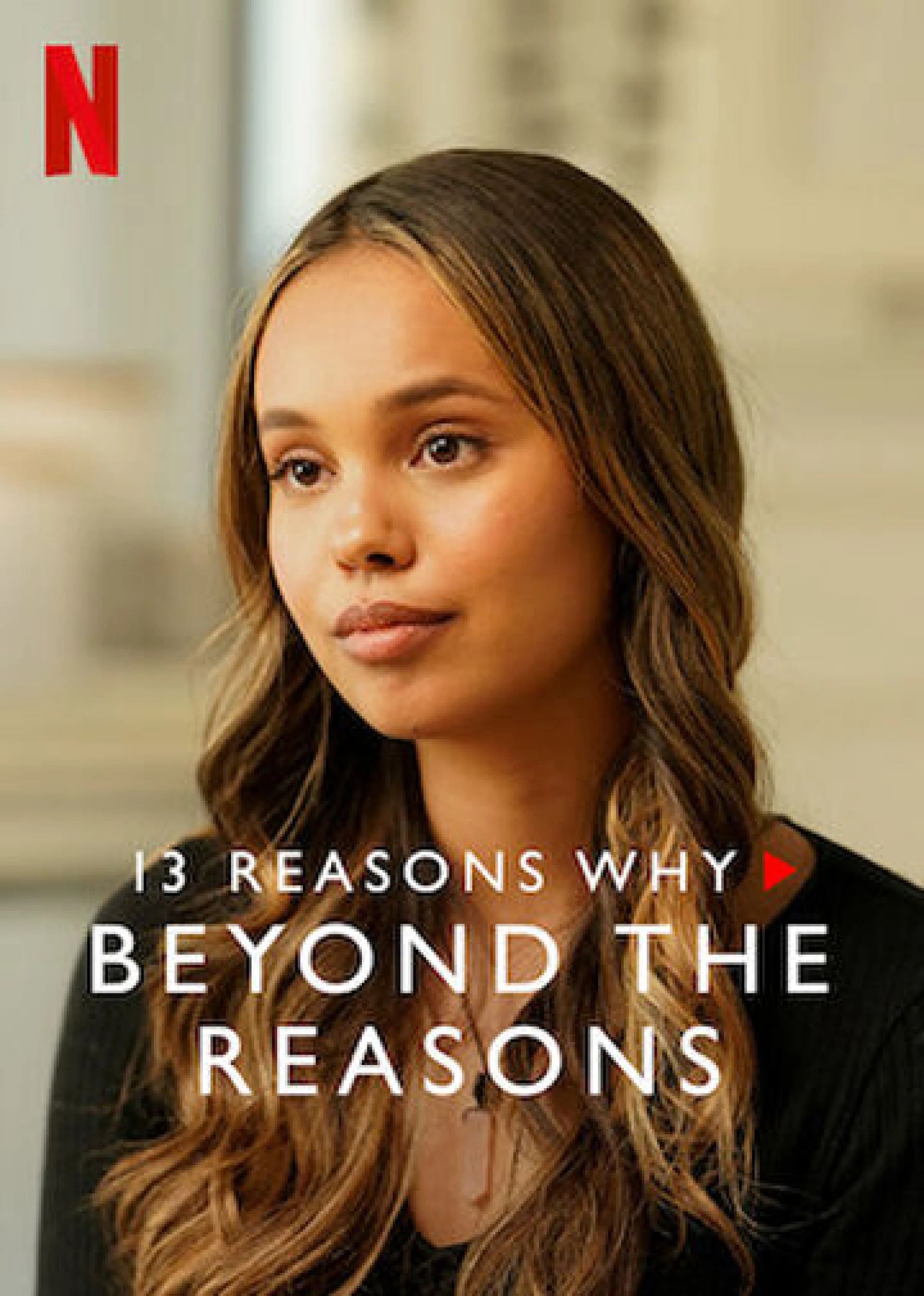 13 lý do tại sao (Phần 3): Chuyện bên lề 13 Reasons Why (Season 3): Beyond the Reasons
