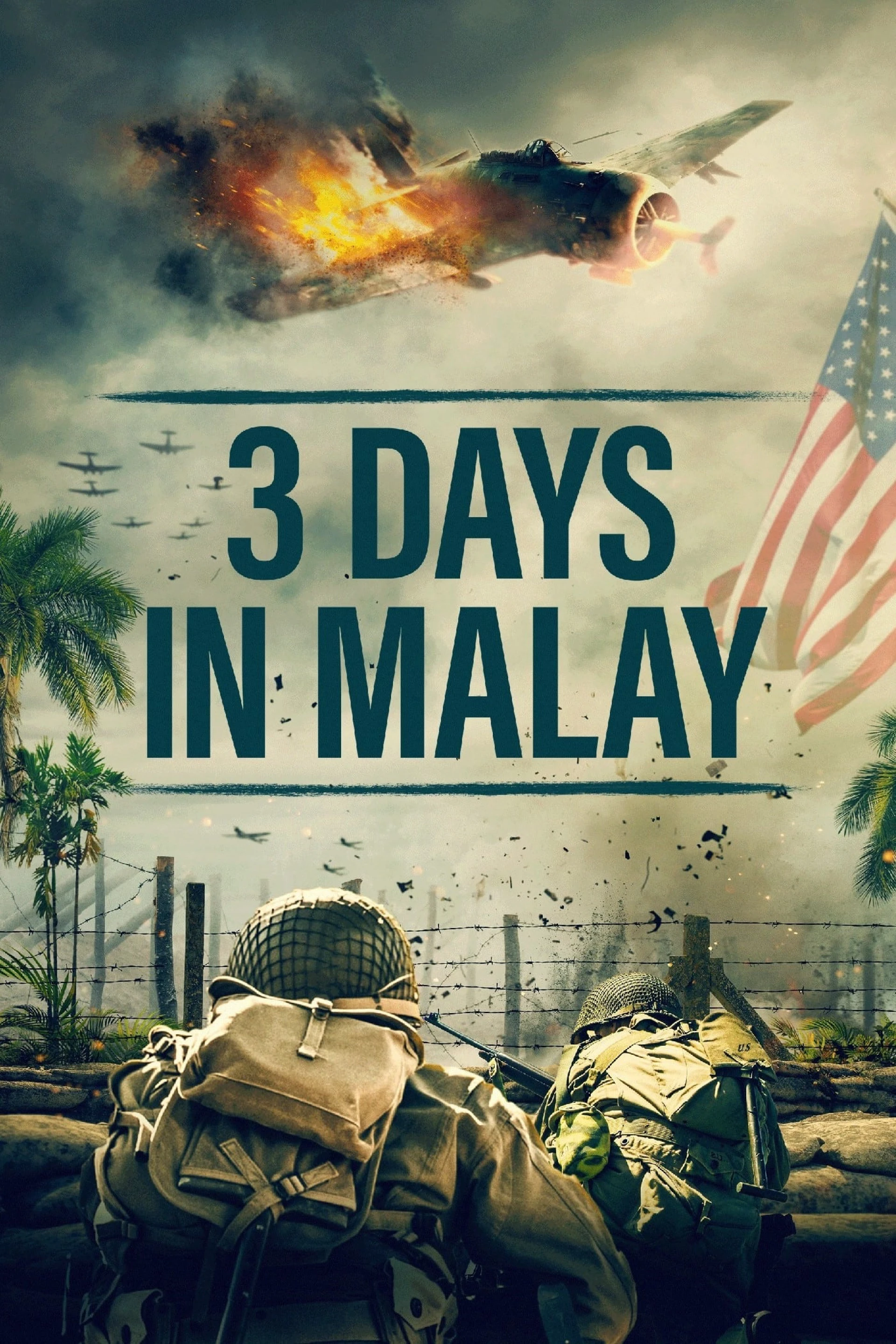 3 Days in Malay 3 Days in Malay