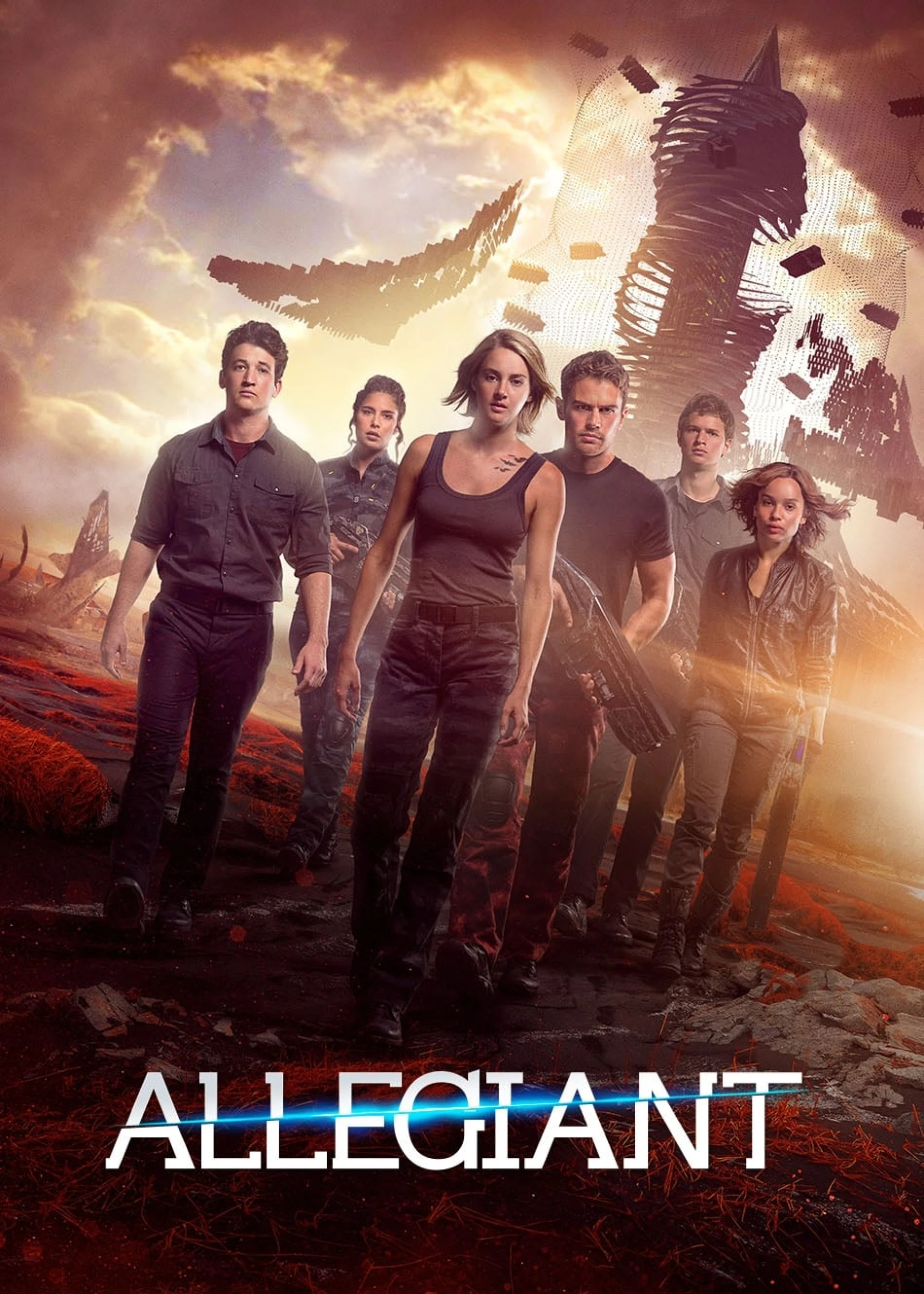 Allegiant Allegiant