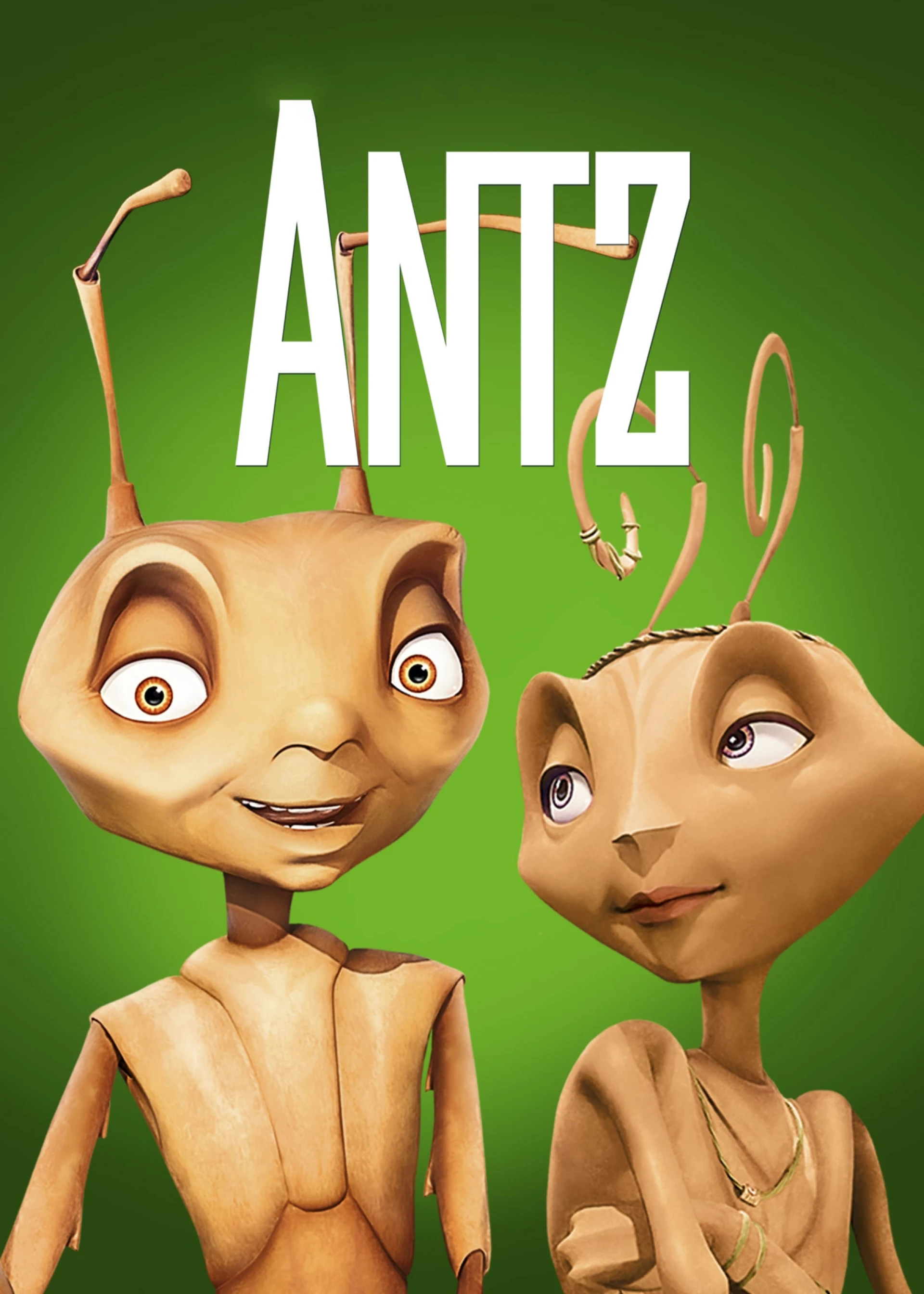 Antz Antz