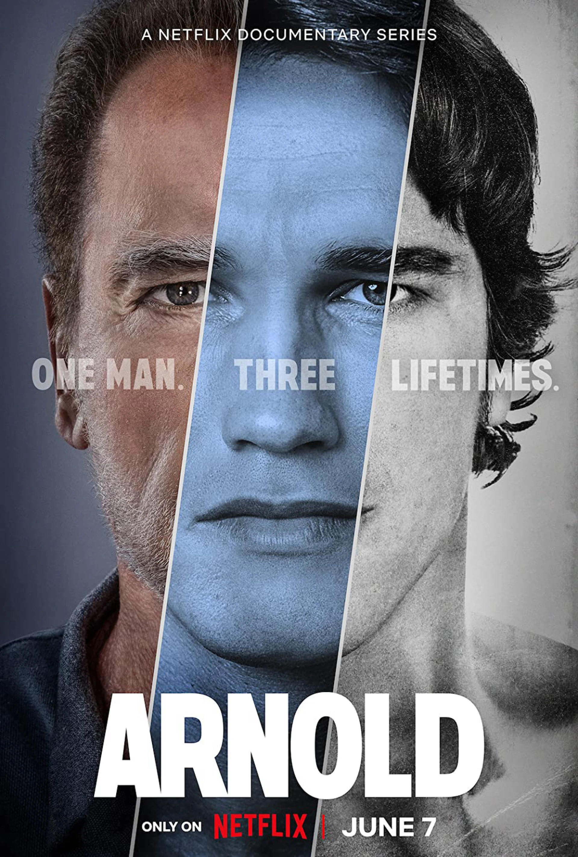 Arnold Arnold