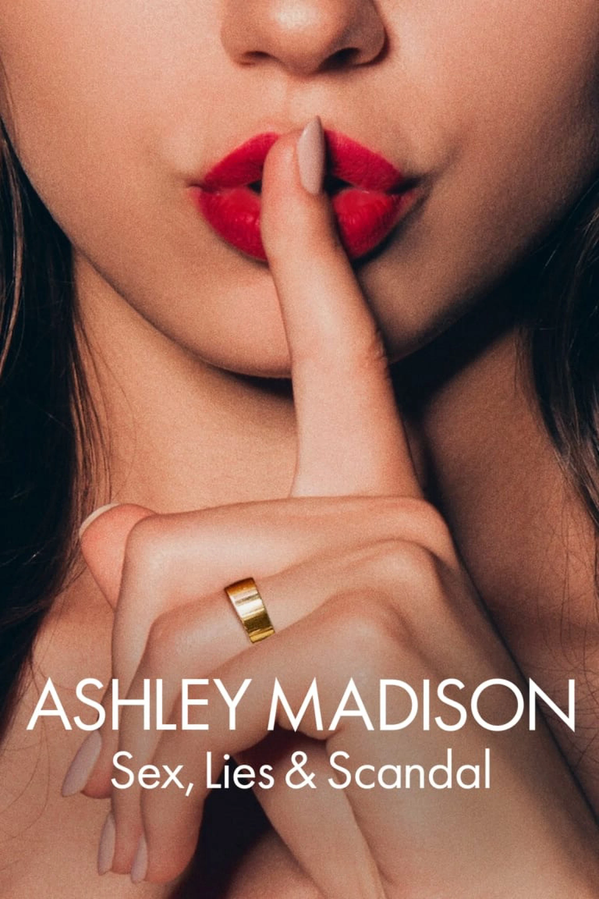 Ashley Madison: Tình dục, lừa dối và bê bối Ashley Madison: Sex, Lies & Scandal