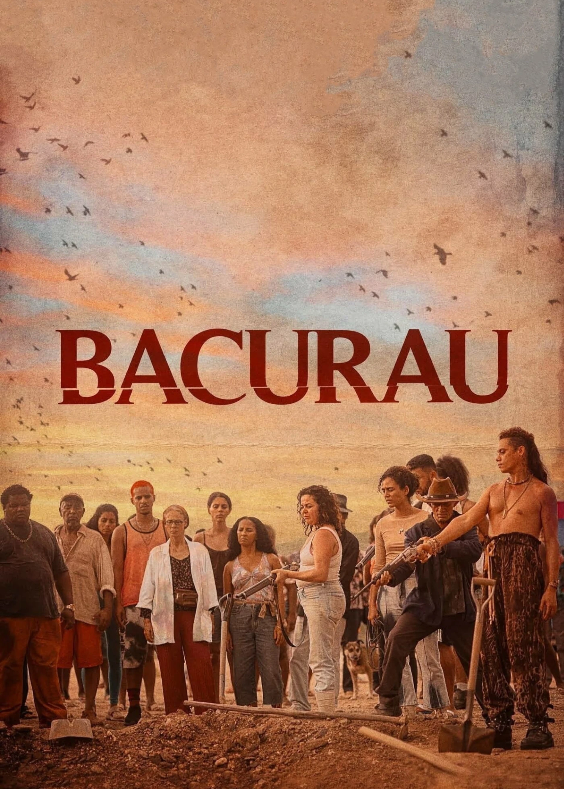 Bacurau Bacurau