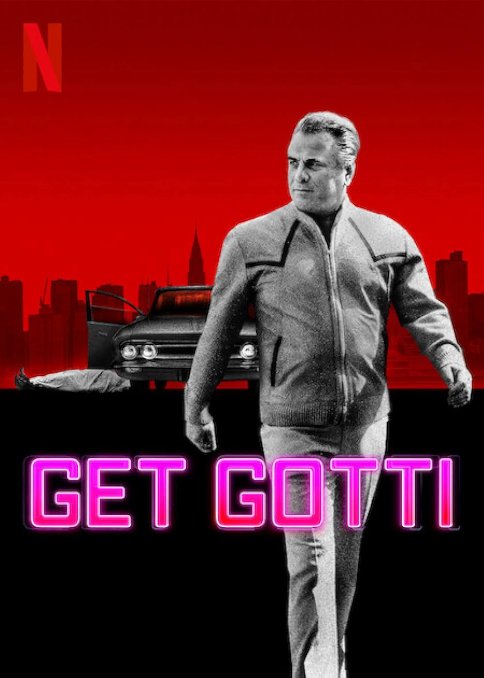 Bắt Gotti Get Gotti