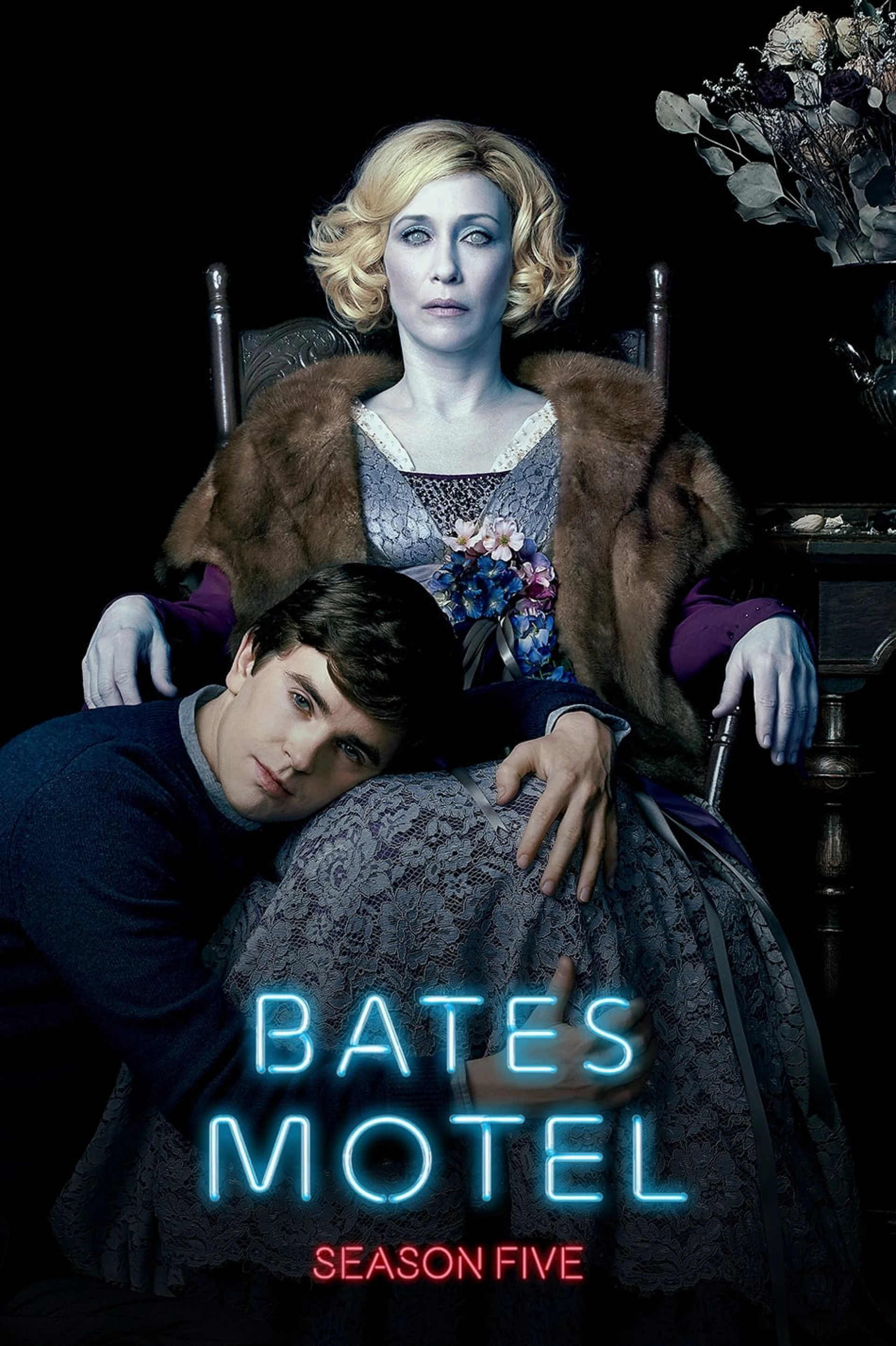 Bates Motel (Phần 5) Bates Motel (Season 5)