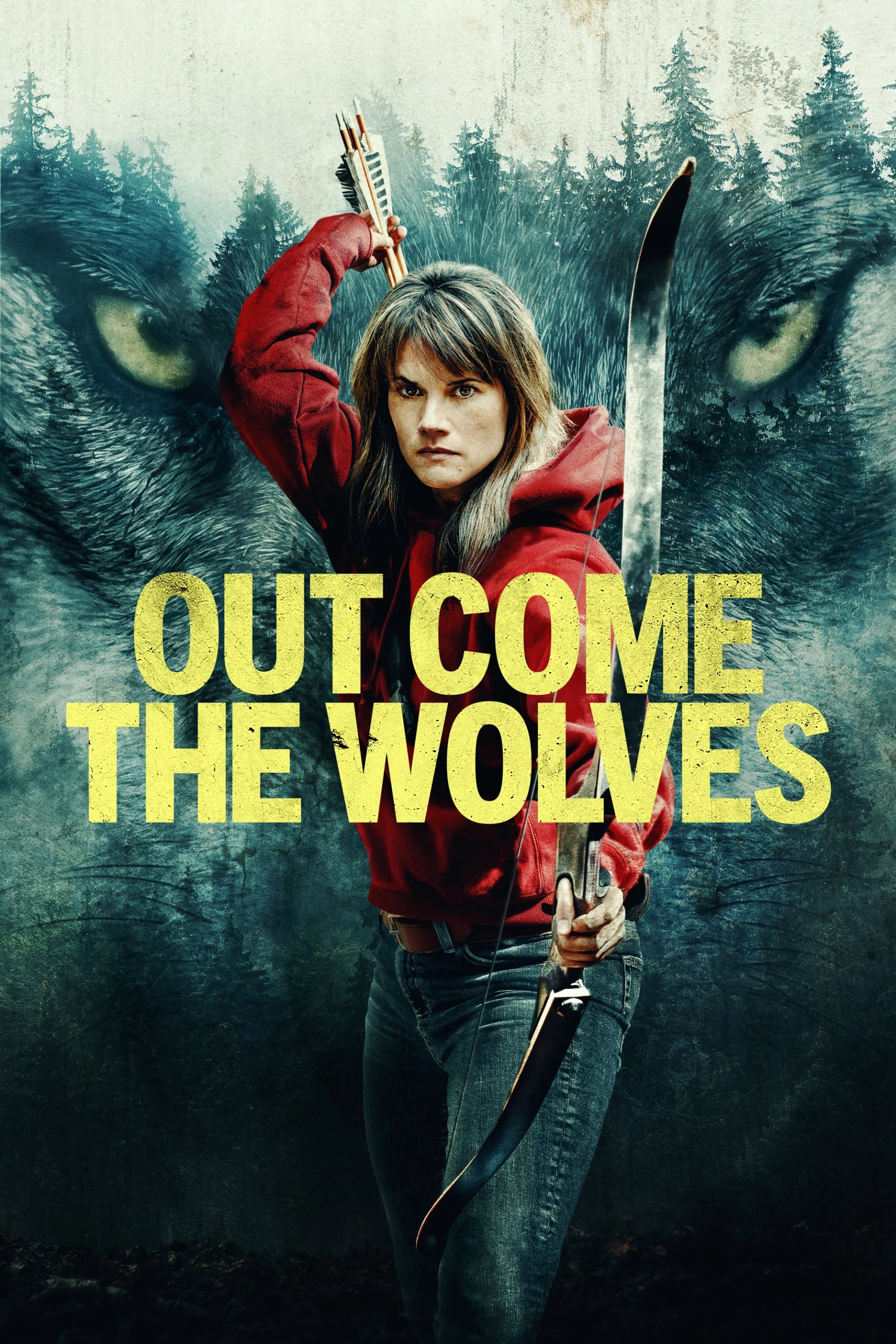 Bầy Sói Khát Máu Out Come the Wolves