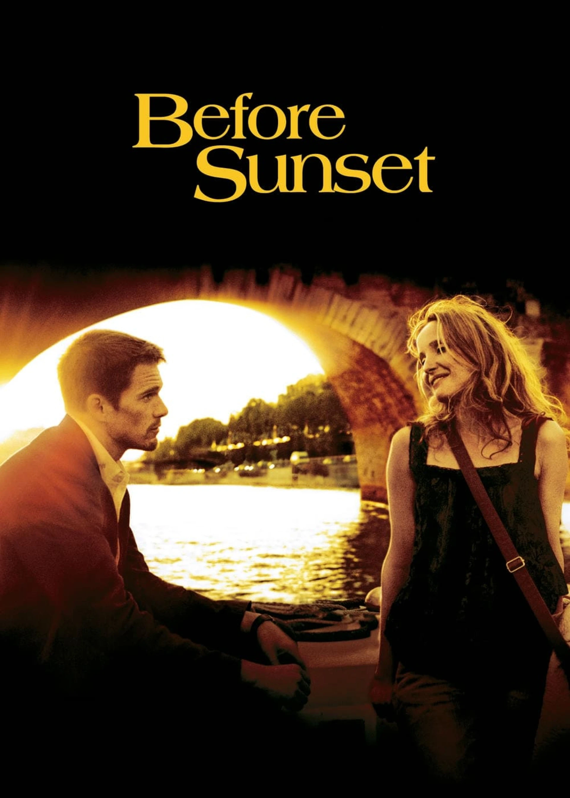 Before Sunset Before Sunset