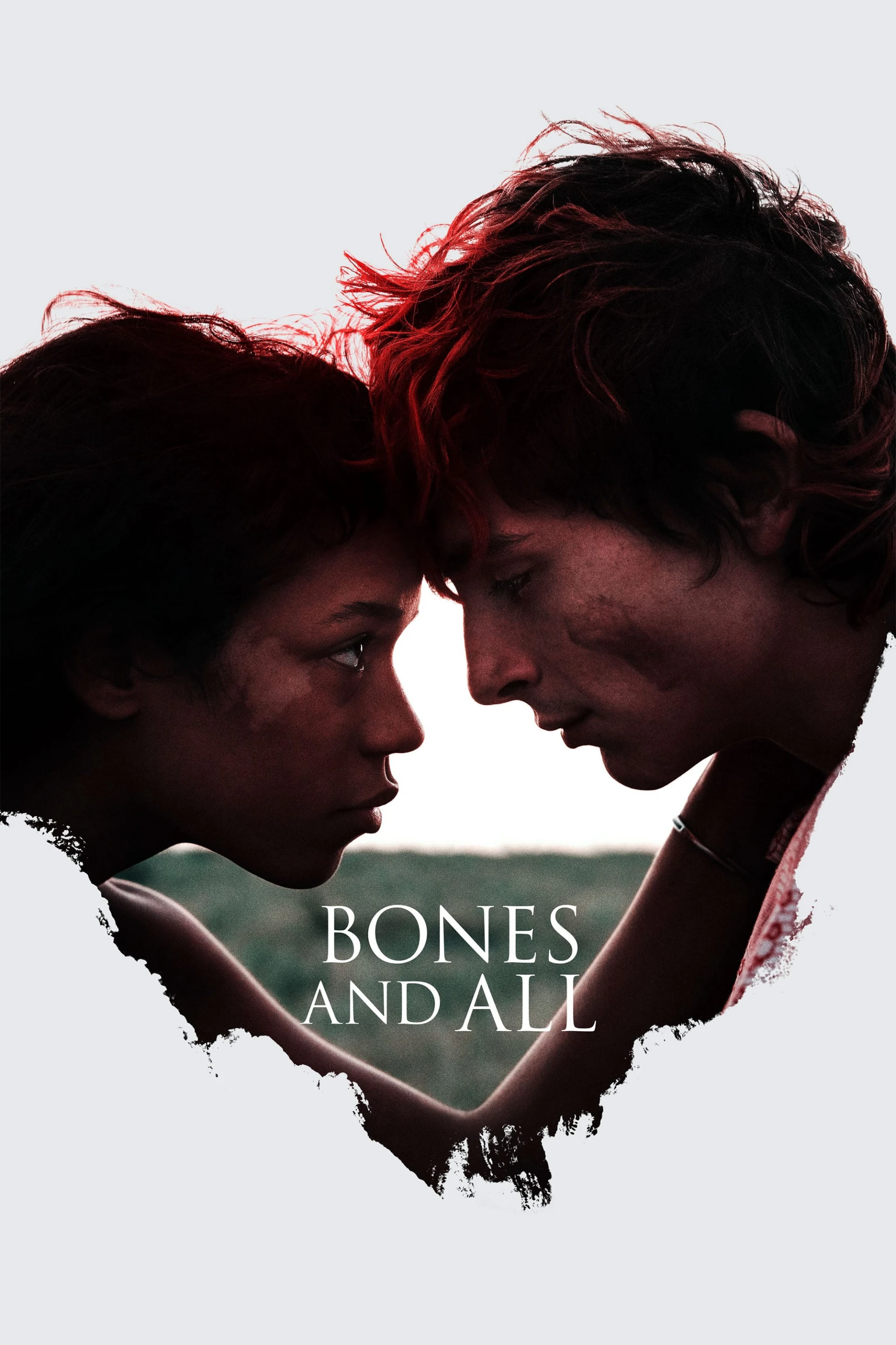 Bones and All Bones and All