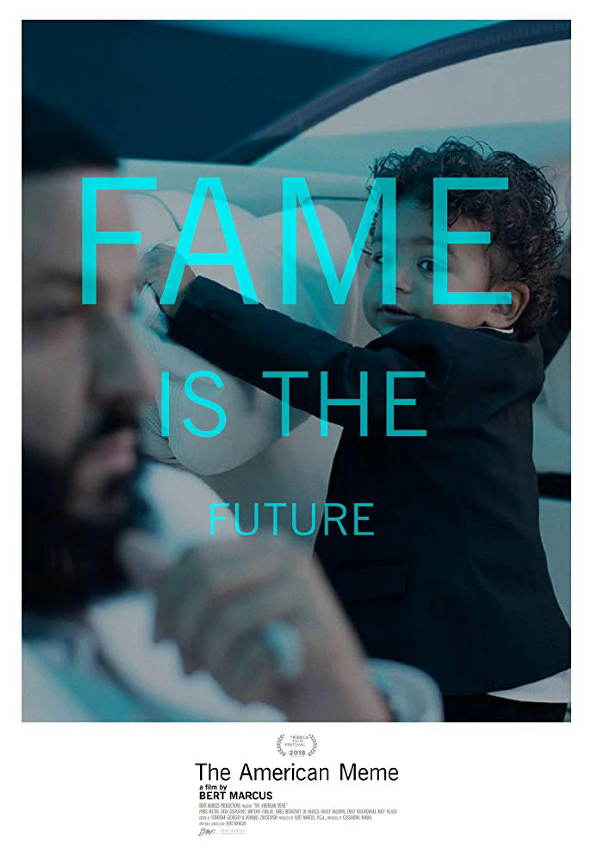 Cái bẫy của sự nổi tiếng The American Meme