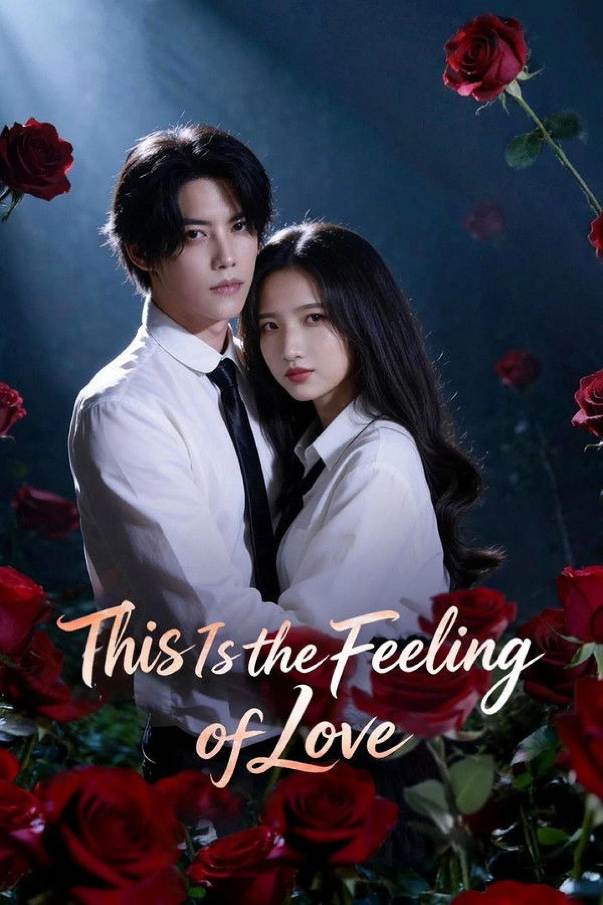 Cảm Giác Khi Rung Động Là Đây This Is the Feeling of Love