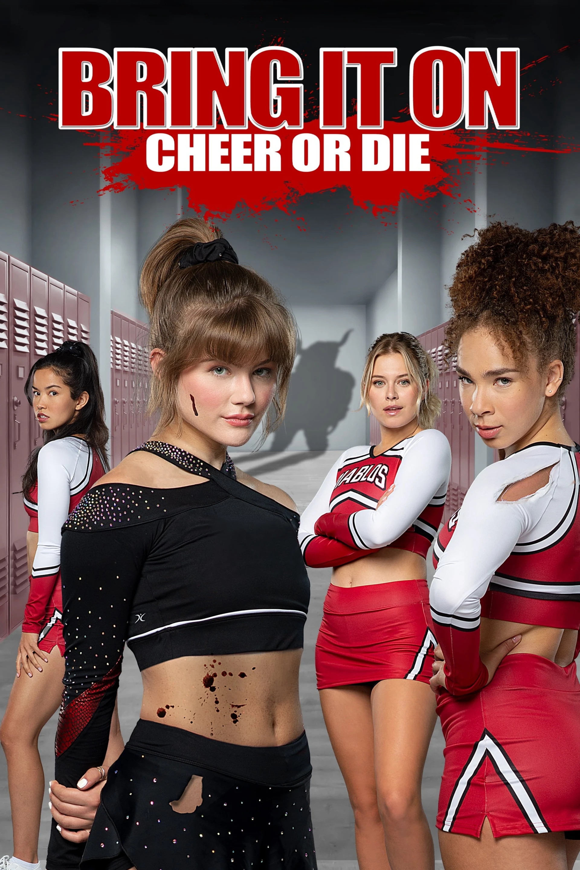 Chiến Luôn Nào: Cổ Vũ Hoặc Chết Bring It On: Cheer Or Die