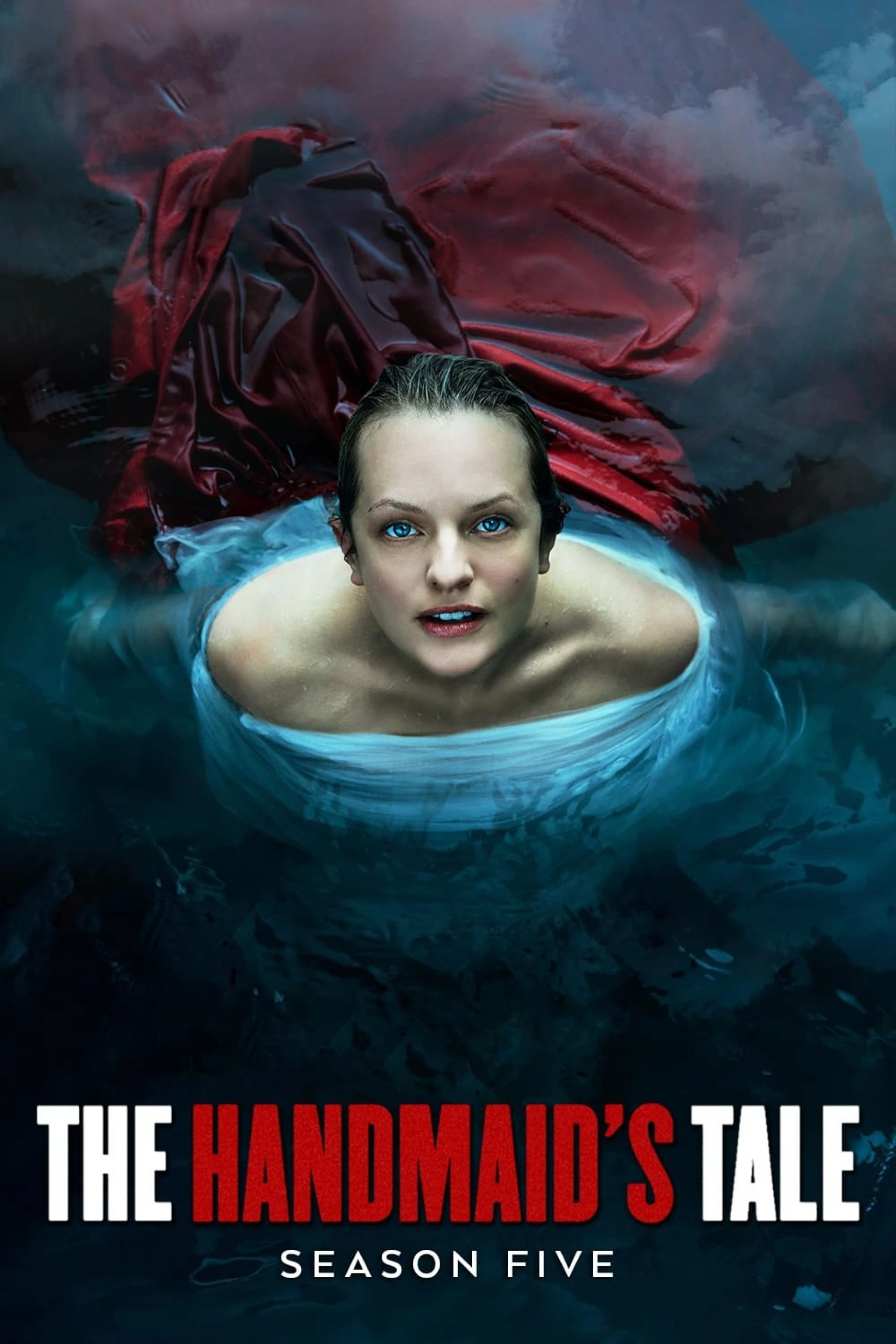 Chuyện Người Hầu Gái (Phần 5) The Handmaid's Tale (Season 5)