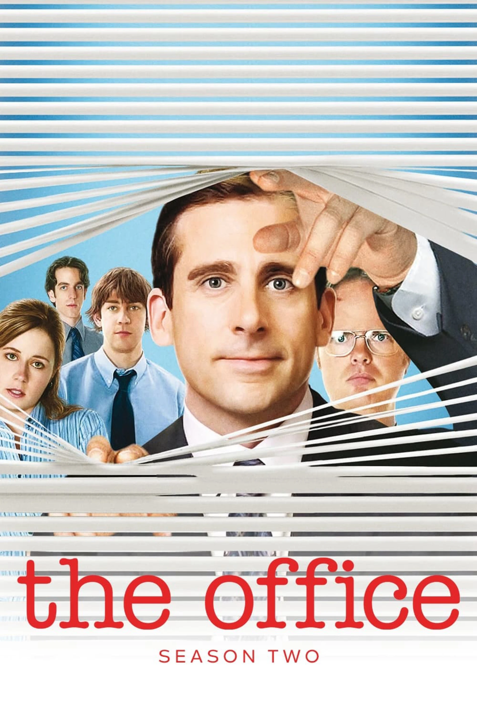 Chuyện Văn Phòng (Phần 2) The Office (Season 2)