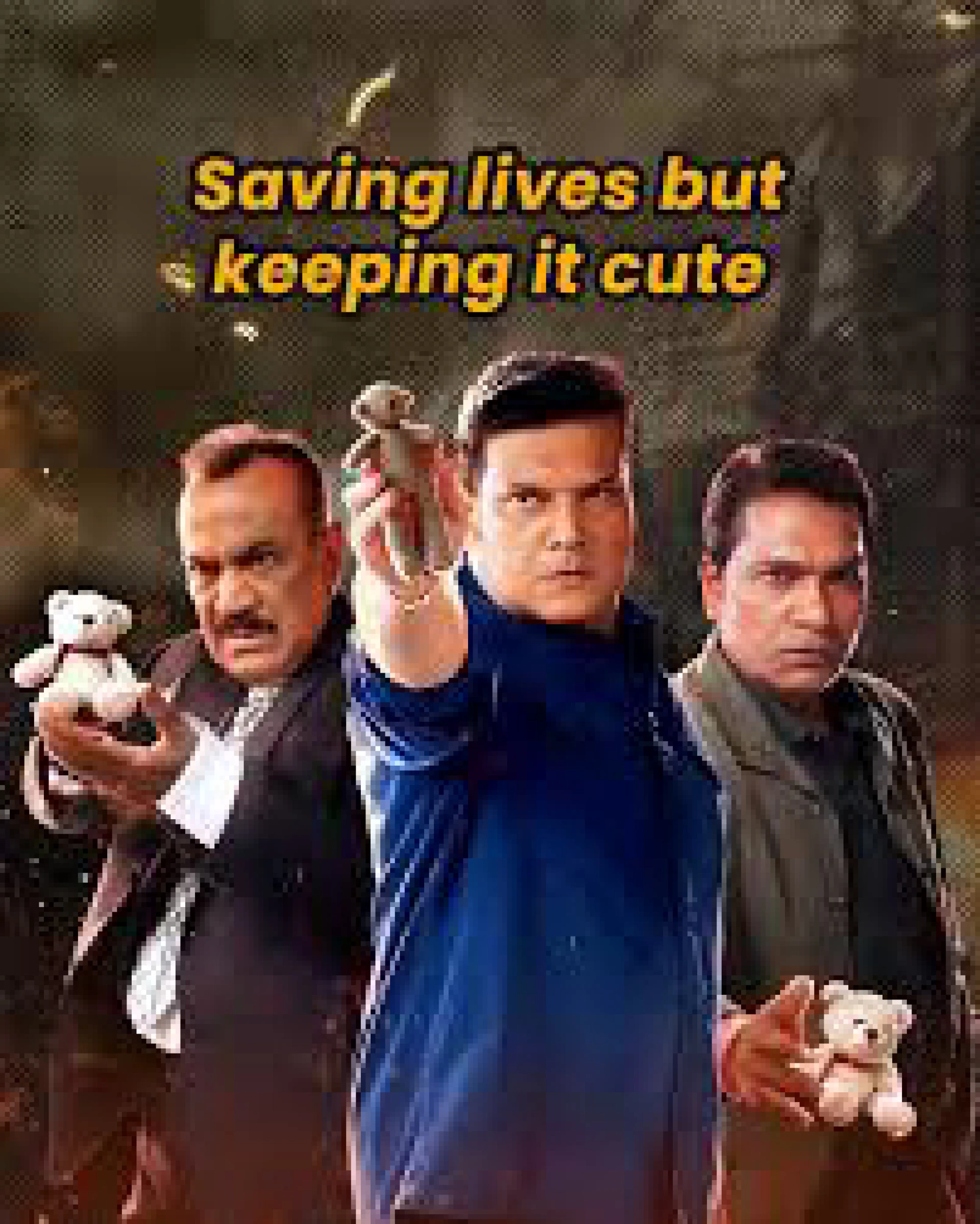 C.I.D (phần 2) C.I.D (season 2)