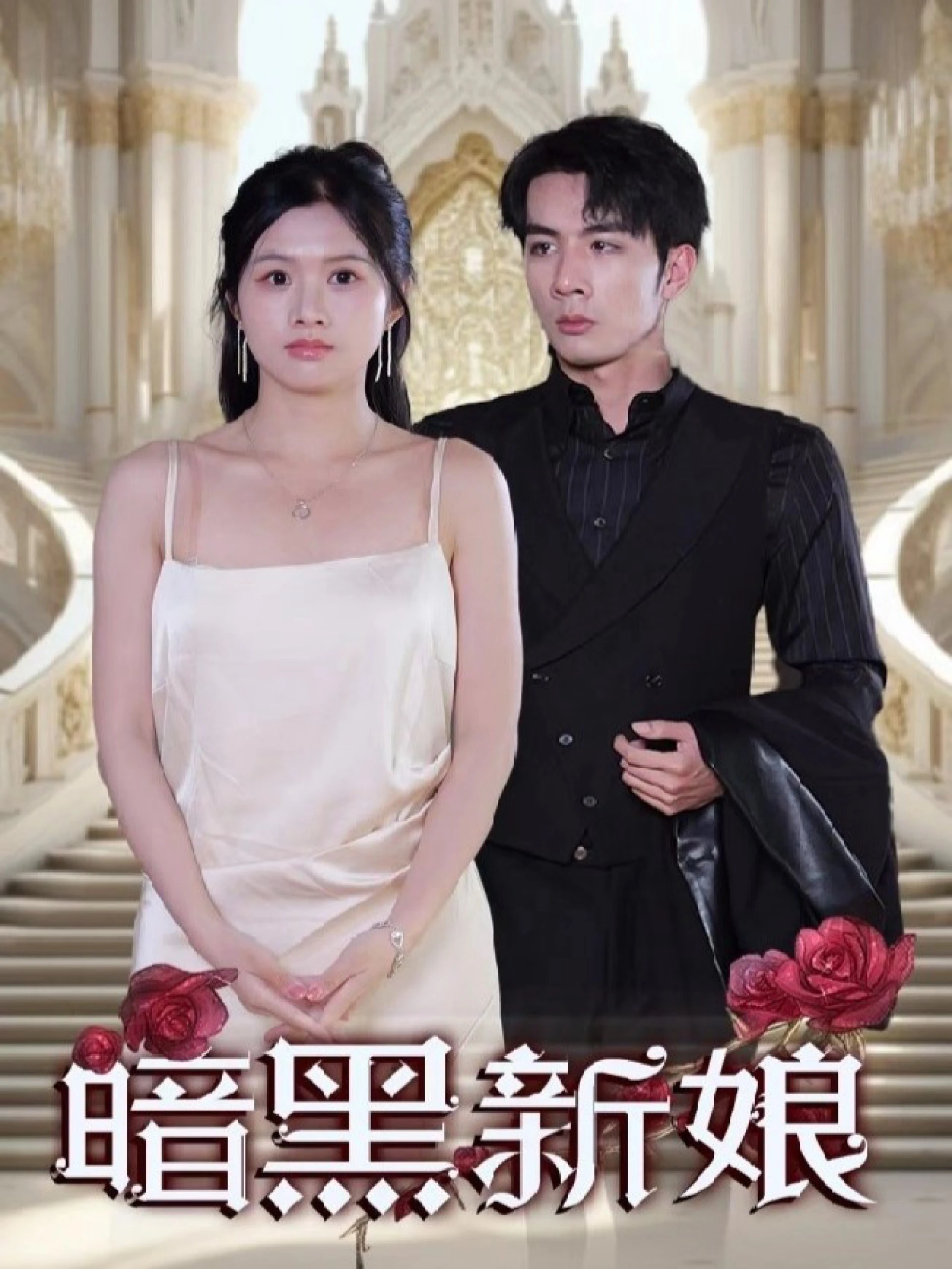 Cô Dâu Báo Thù 新娘的复仇