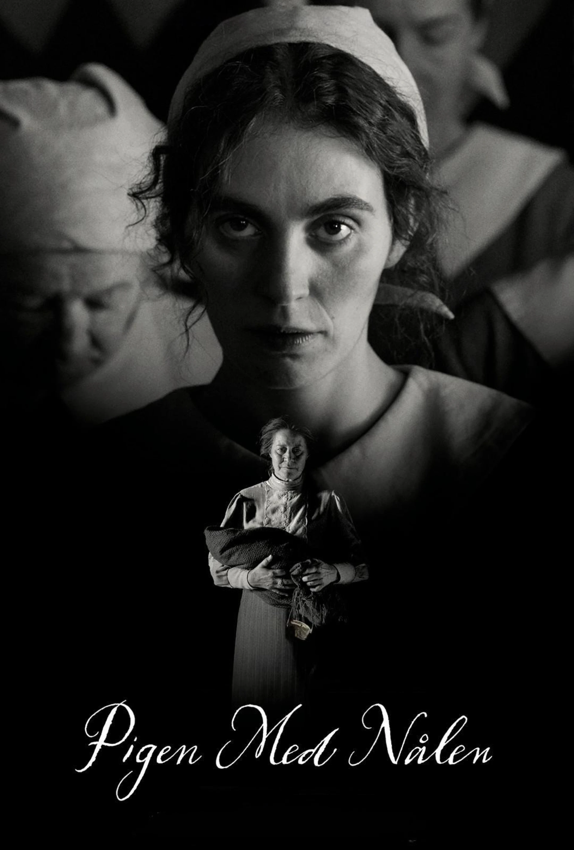 Cô Gái và Cây Kim The Girl with the Needle