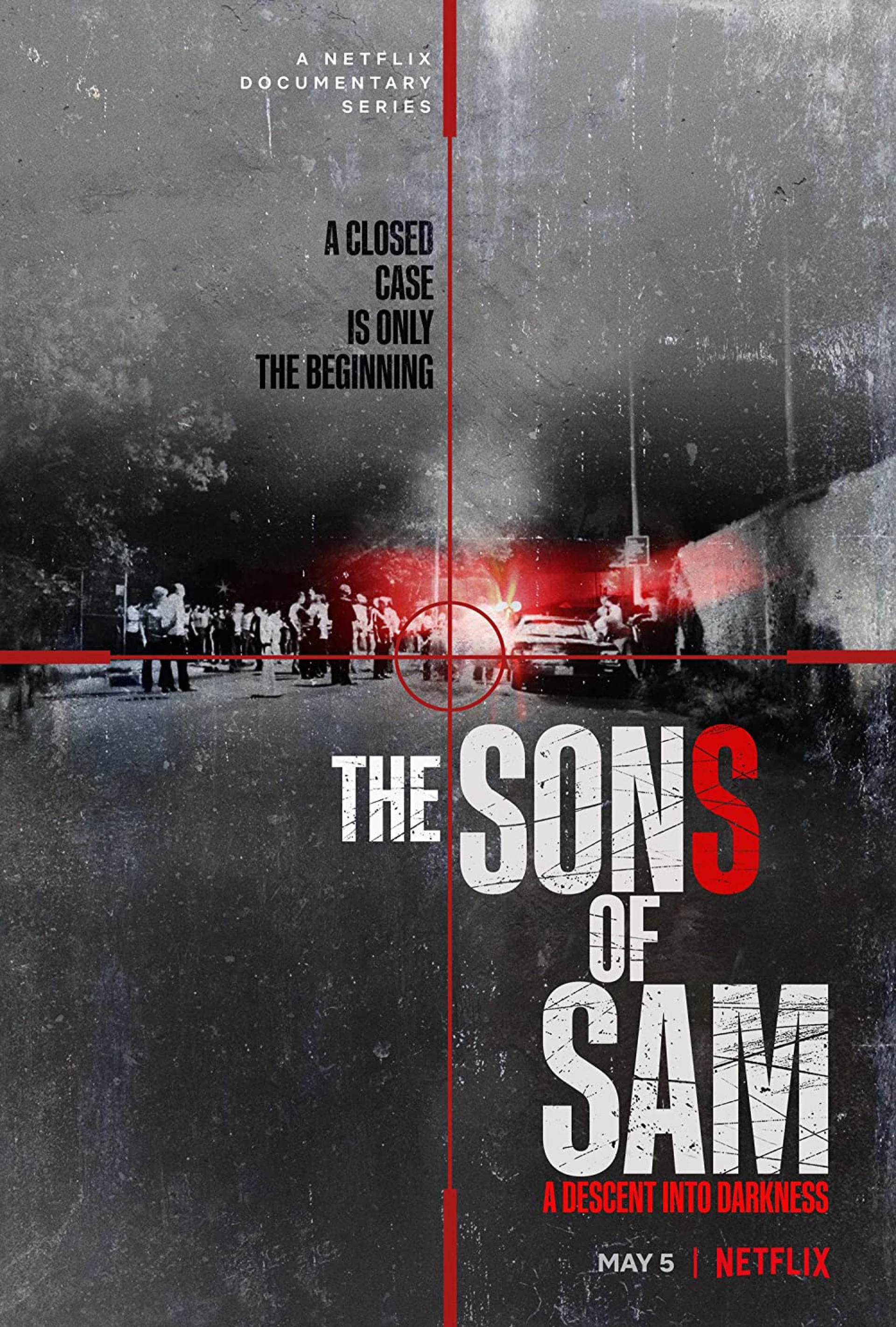 Con trai của Sam: Sa vào bóng tối The Sons of Sam: A Descent into Darkness