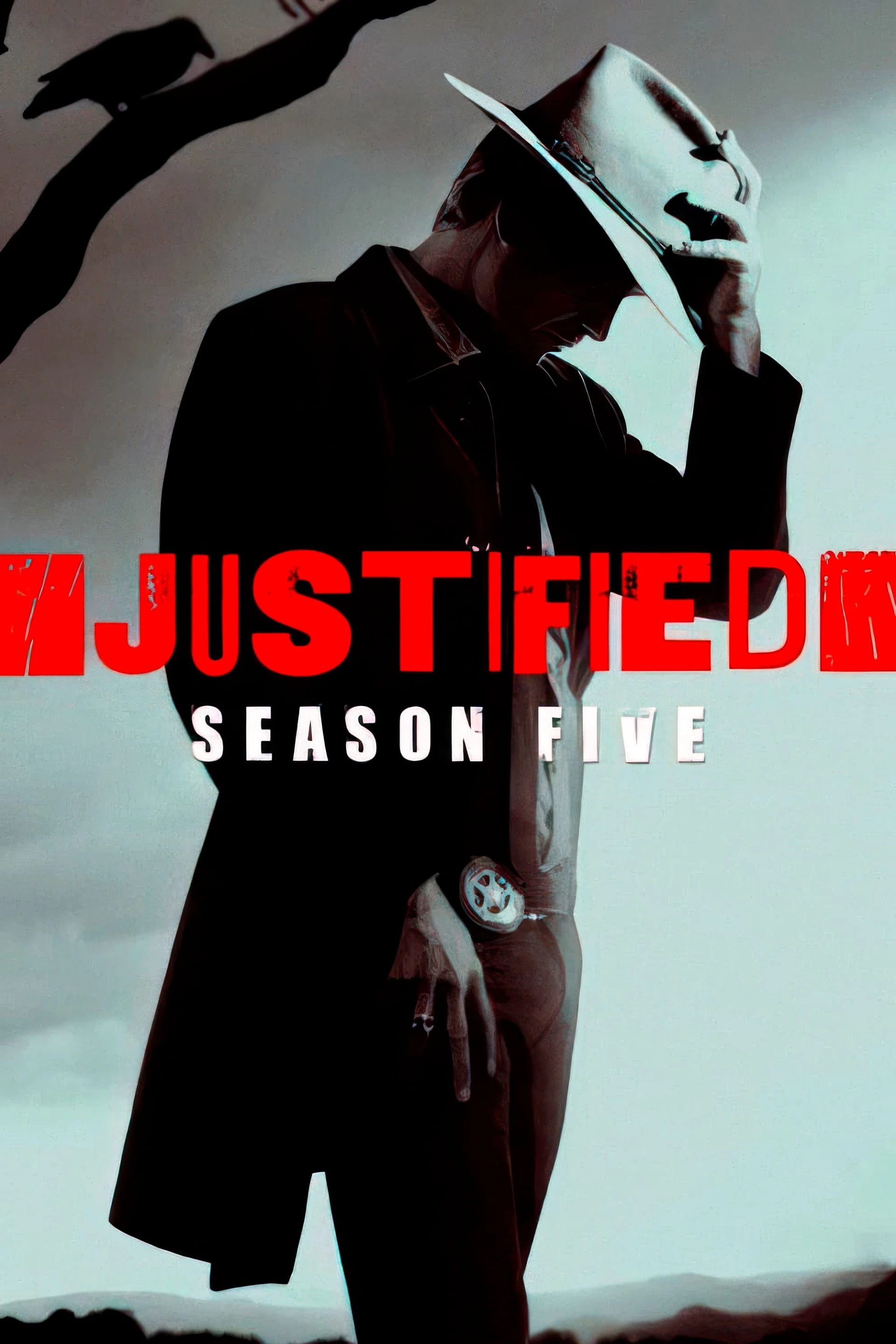 Công Lý (Phần 5) Justified (Season 5)