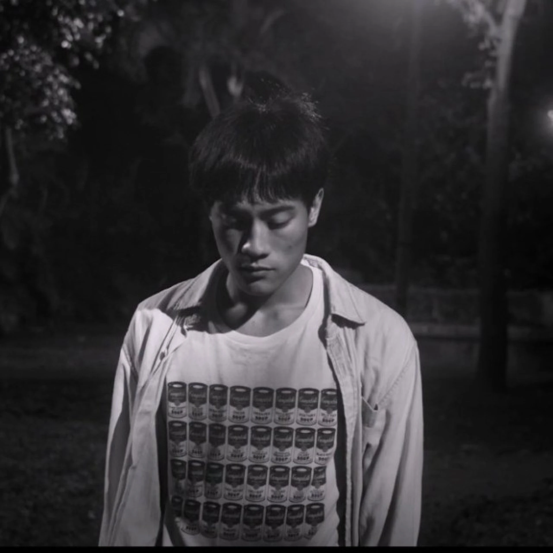 Công viên nỗi buồn Sadness Park