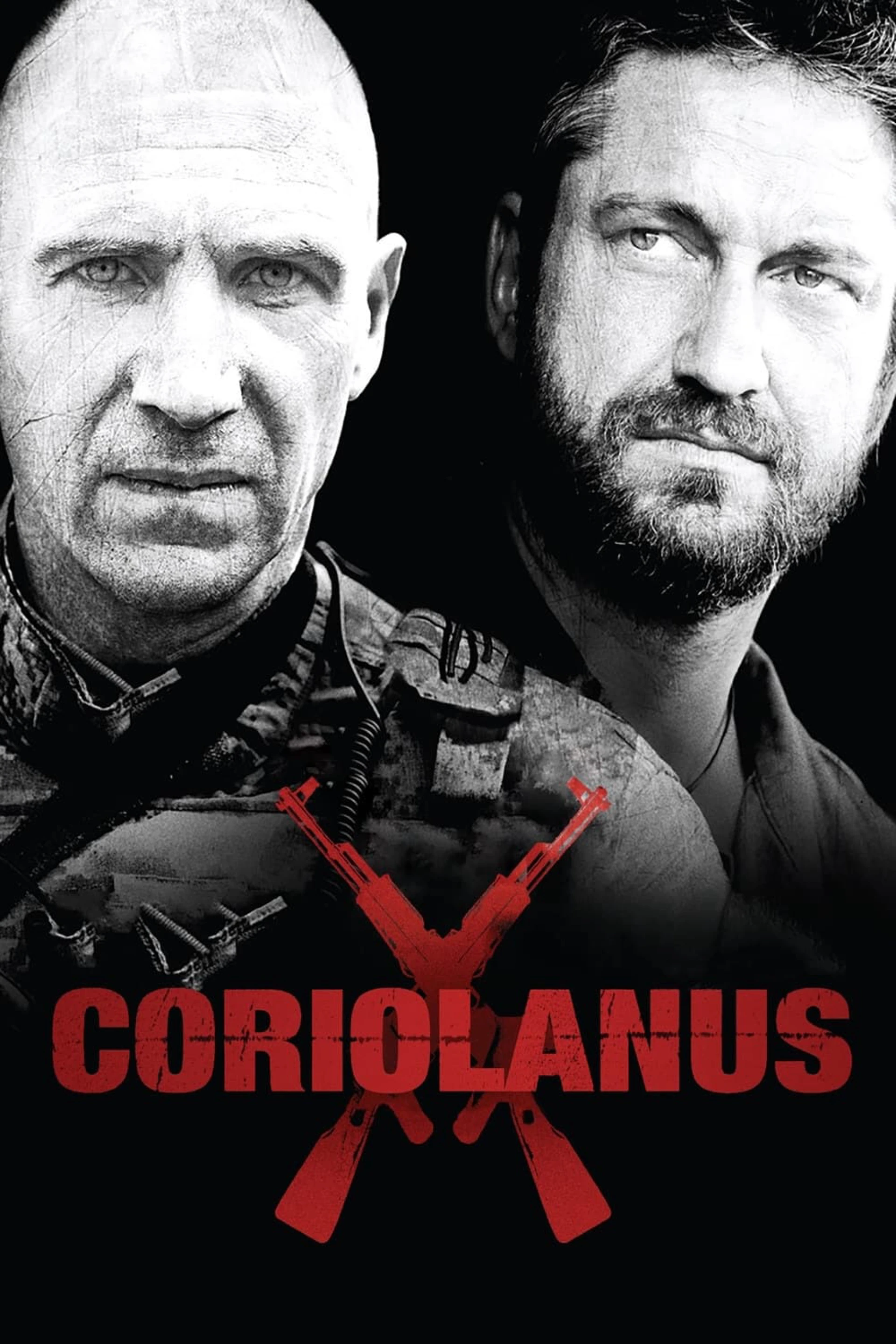 Coriolanus Coriolanus