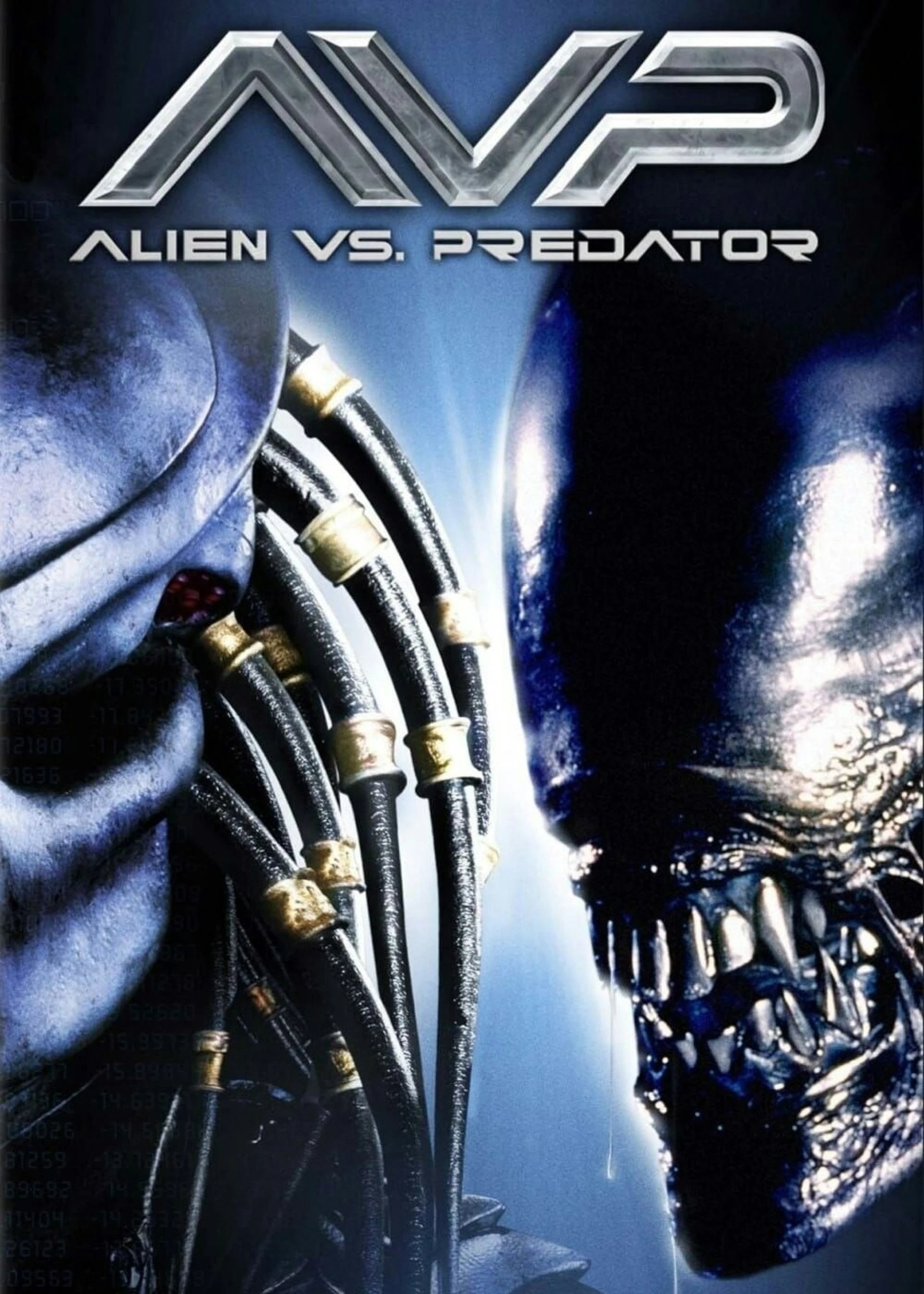 Cuộc Chiến Dưới Tháp Cổ AVP: Alien vs. Predator