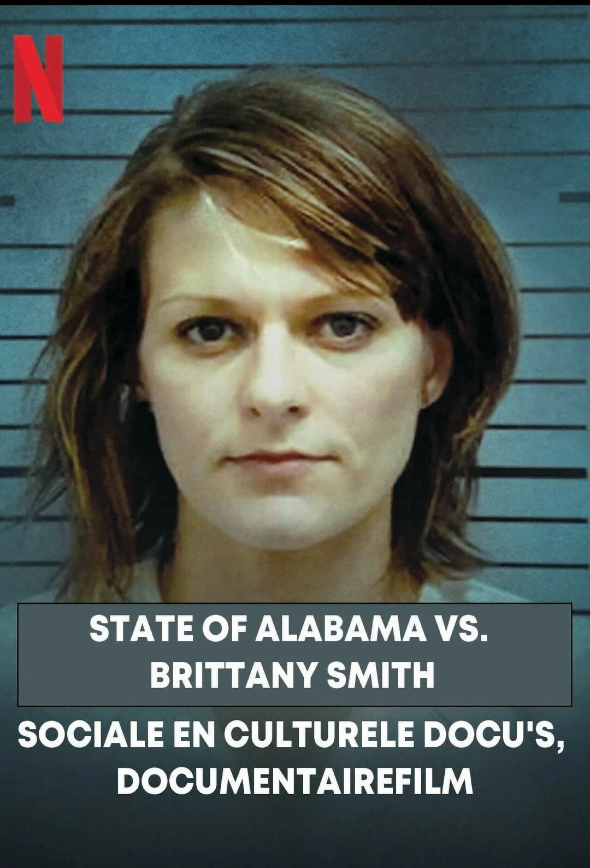 Cuộc chiến giữa bang Alabama và Brittany Smith State of Alabama vs. Brittany Smith