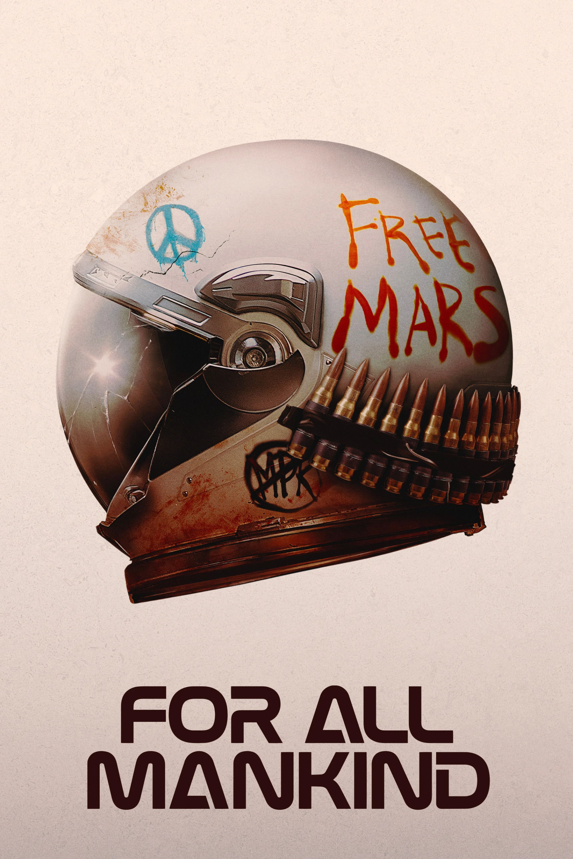 Cuộc Chiến Không Gian(Phần 5) For All Mankind (Season 5)