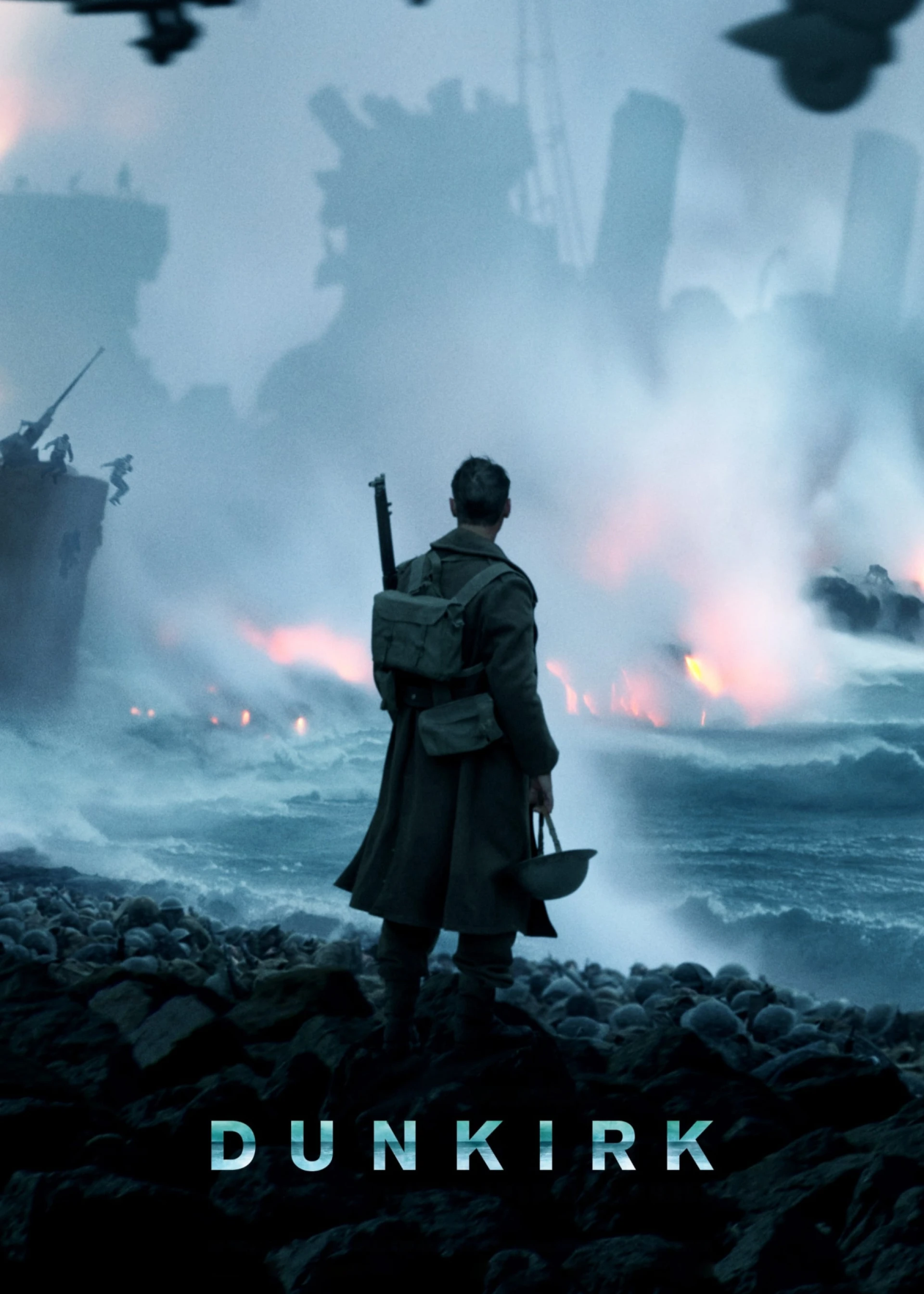 Cuộc Di Tản Dunkirk Dunkirk