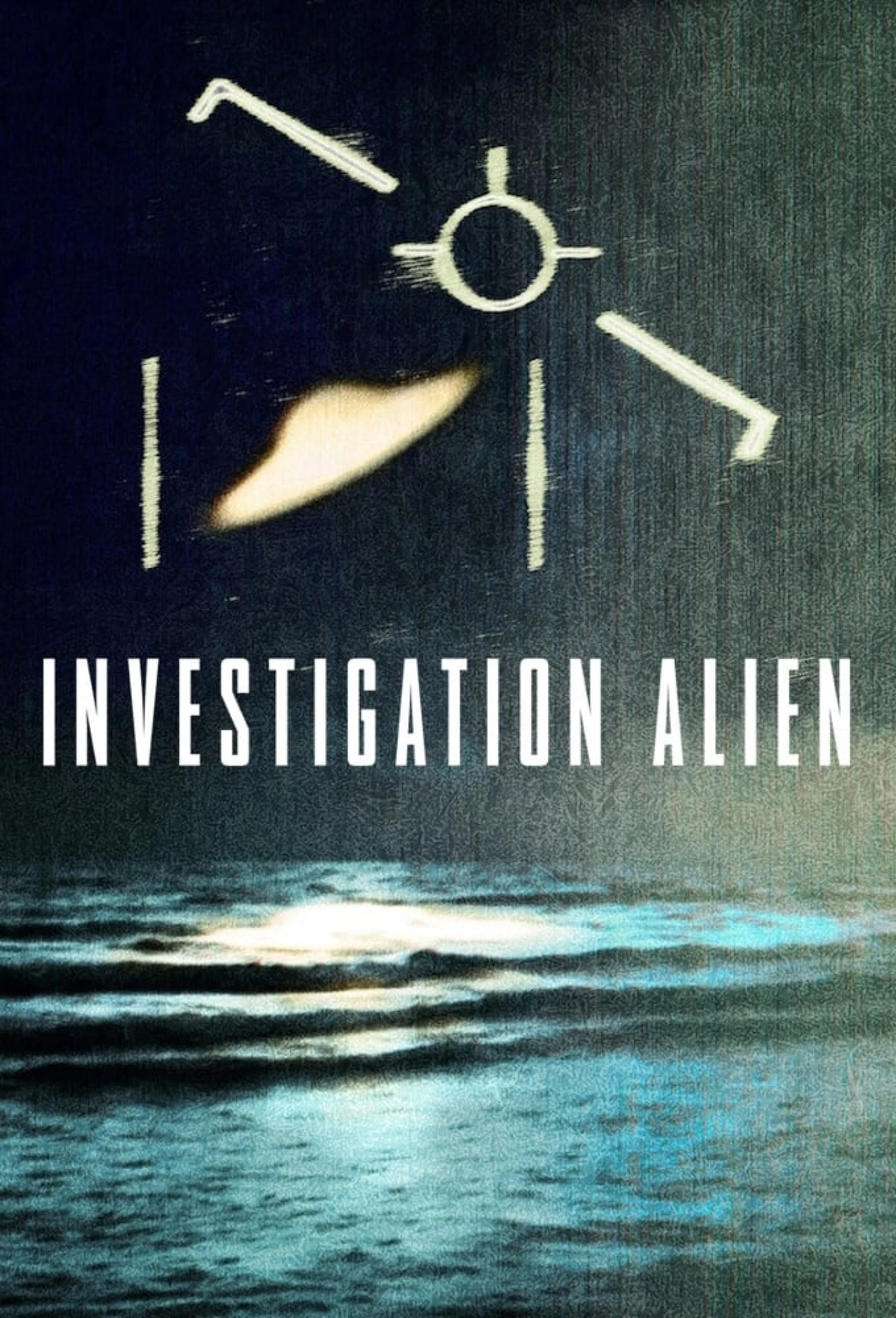 Cuộc điều tra người ngoài hành tinh Investigation Alien