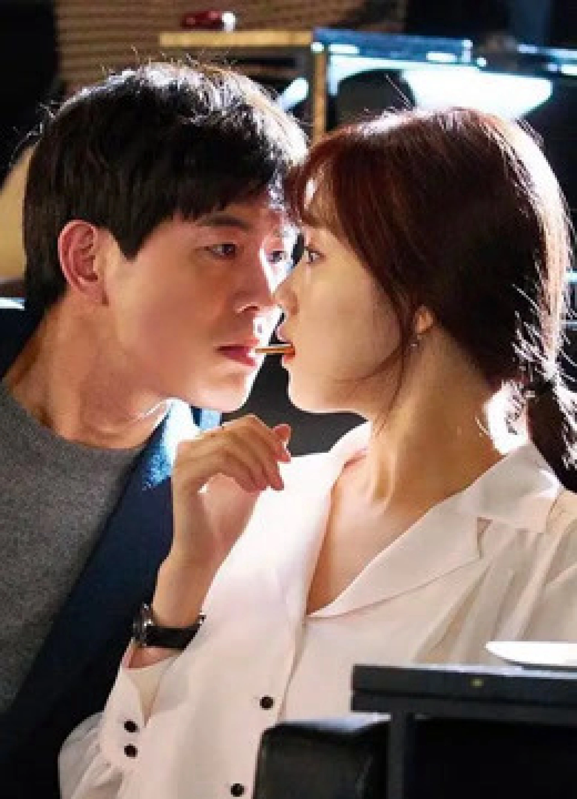 Dã Dên Lúc About Time