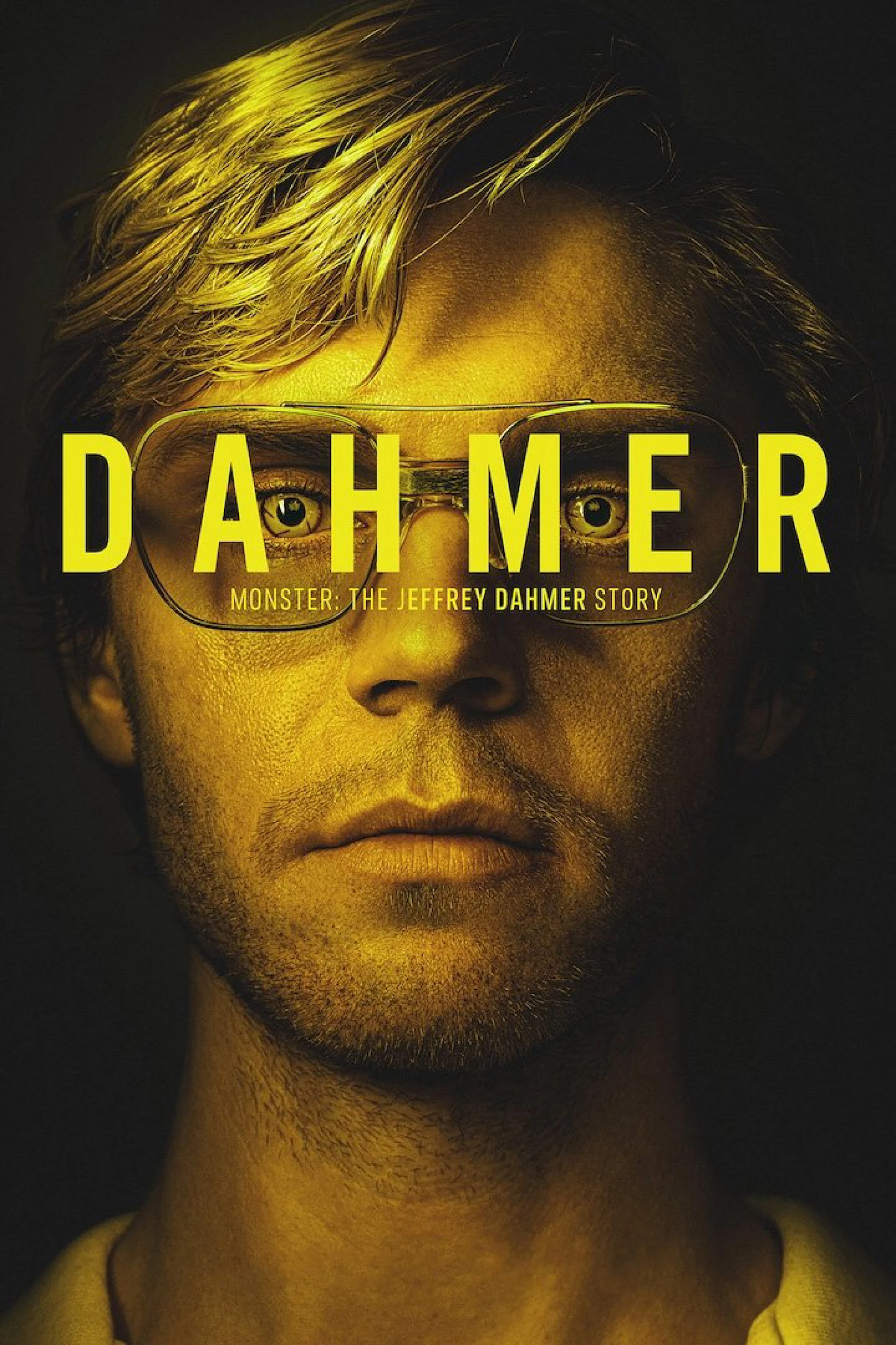 DAHMER - Quái vật: Câu chuyện về Jeffrey Dahmer DAHMER - Monster: The Jeffrey Dahmer Story