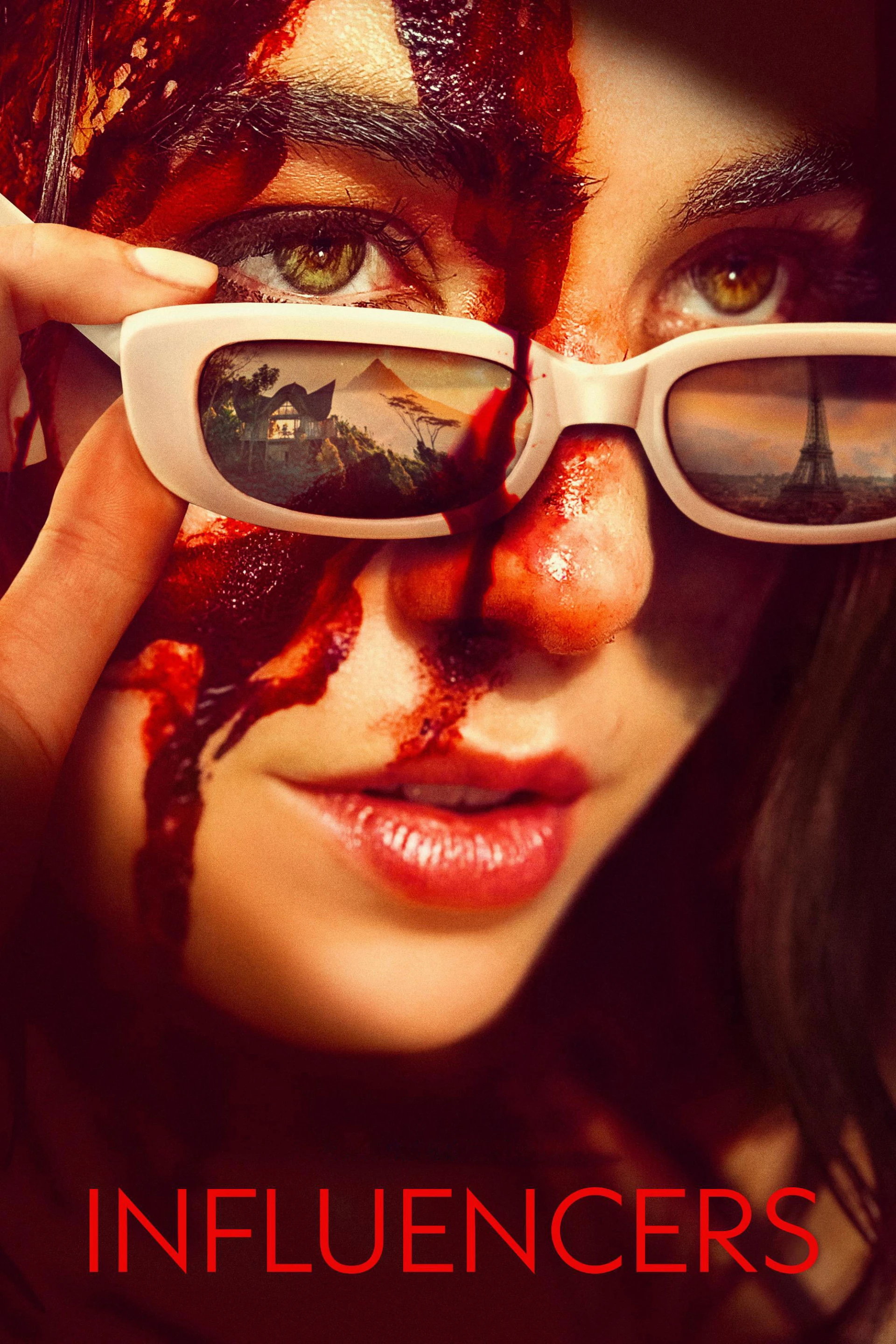 Danh Tính Ảo Tưởng Influencers