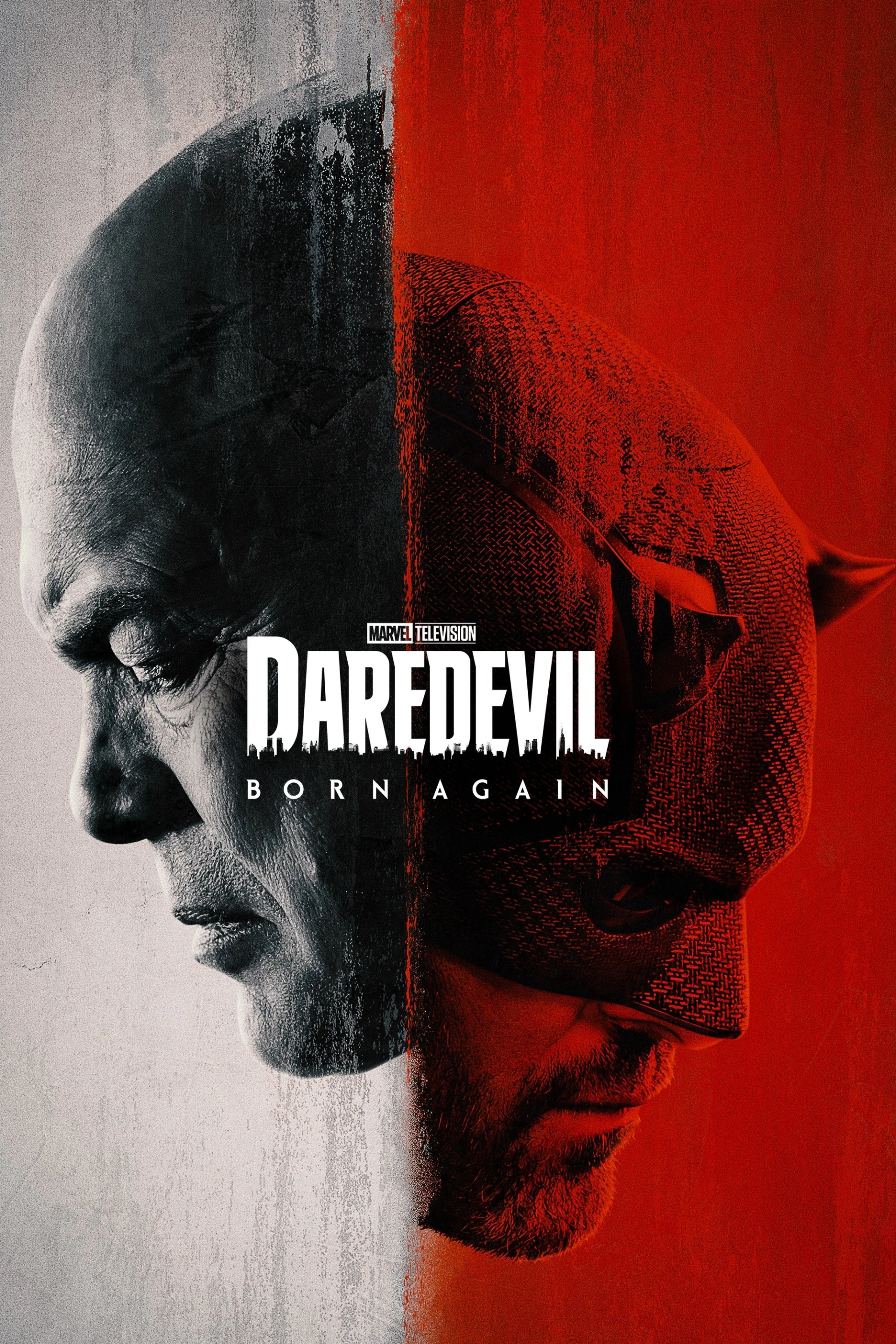 Daredevil: Tái Xuất Daredevil: Born Again