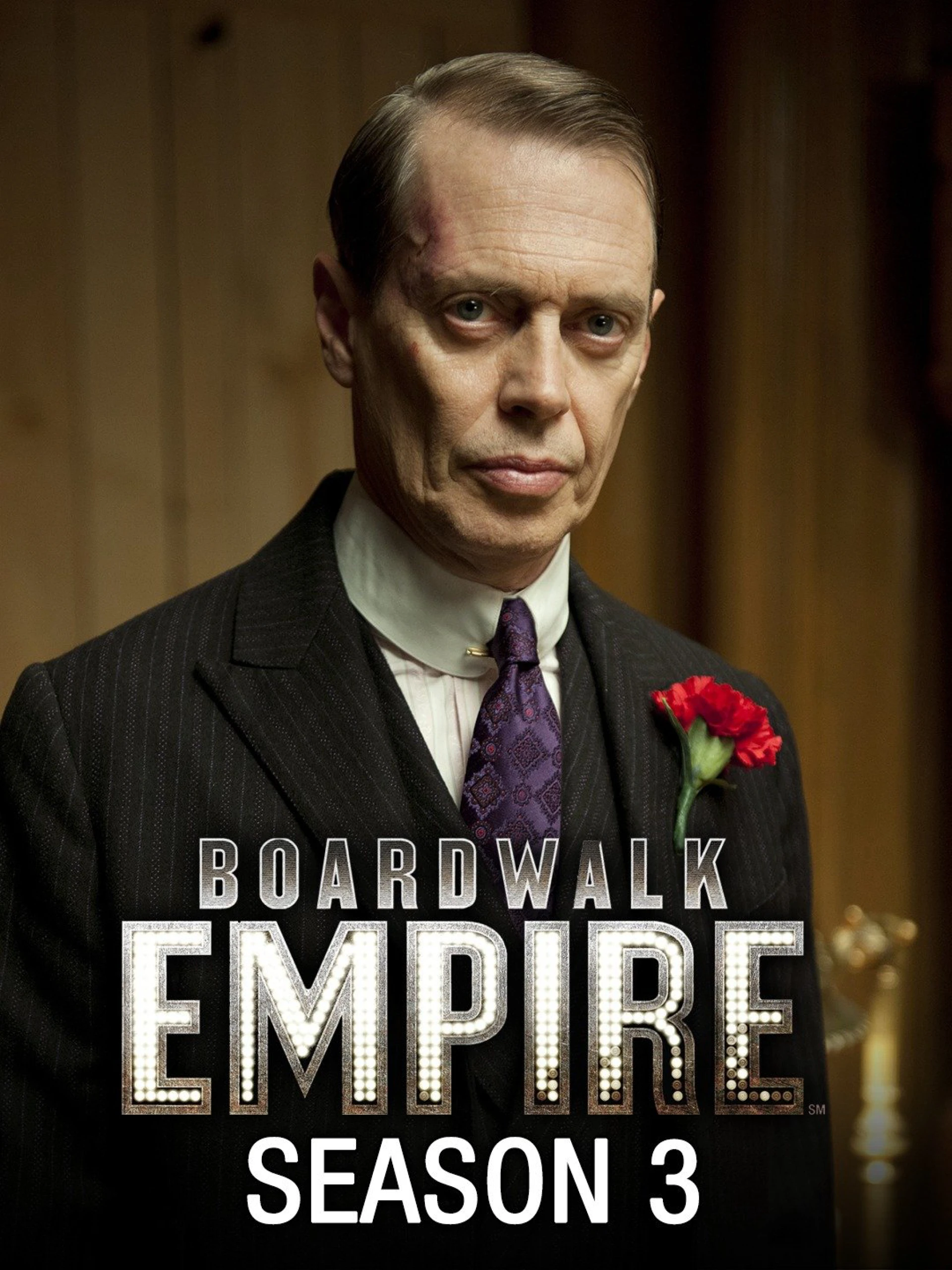 Đế Chế Ngầm: Phần 3 Boardwalk Empire (Season 3)