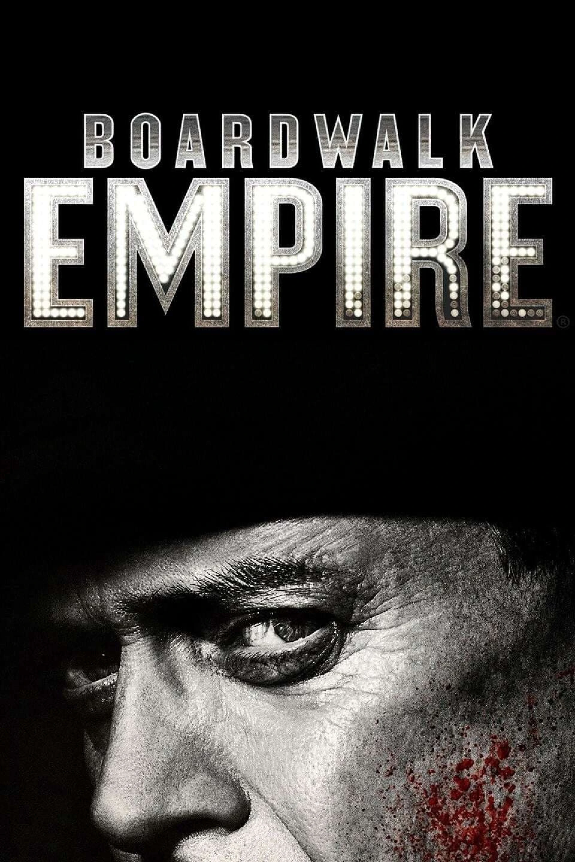 Đế Chế Ngầm (Phần 5) Boardwalk Empire (Season 5)