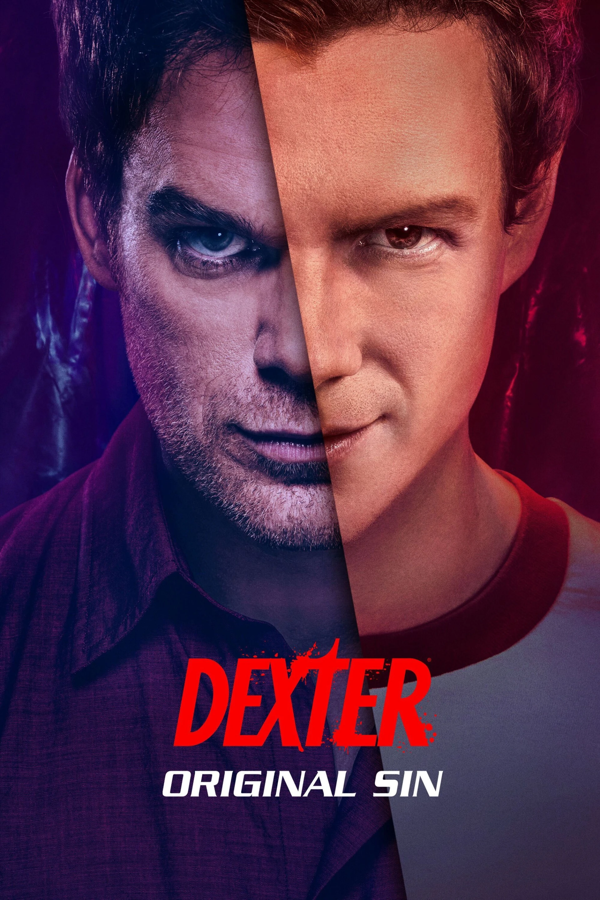 Dexter: Original Sin Dexter: Original Sin