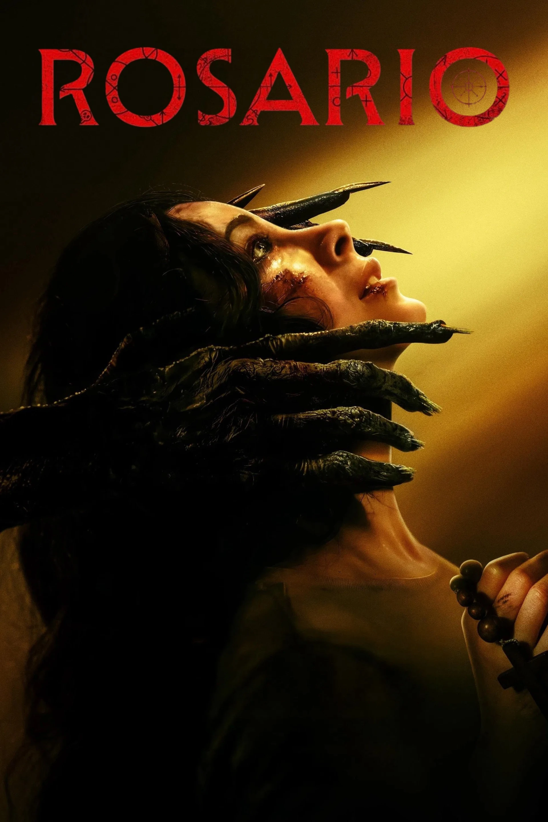 Di Sản Ma Quái Rosario