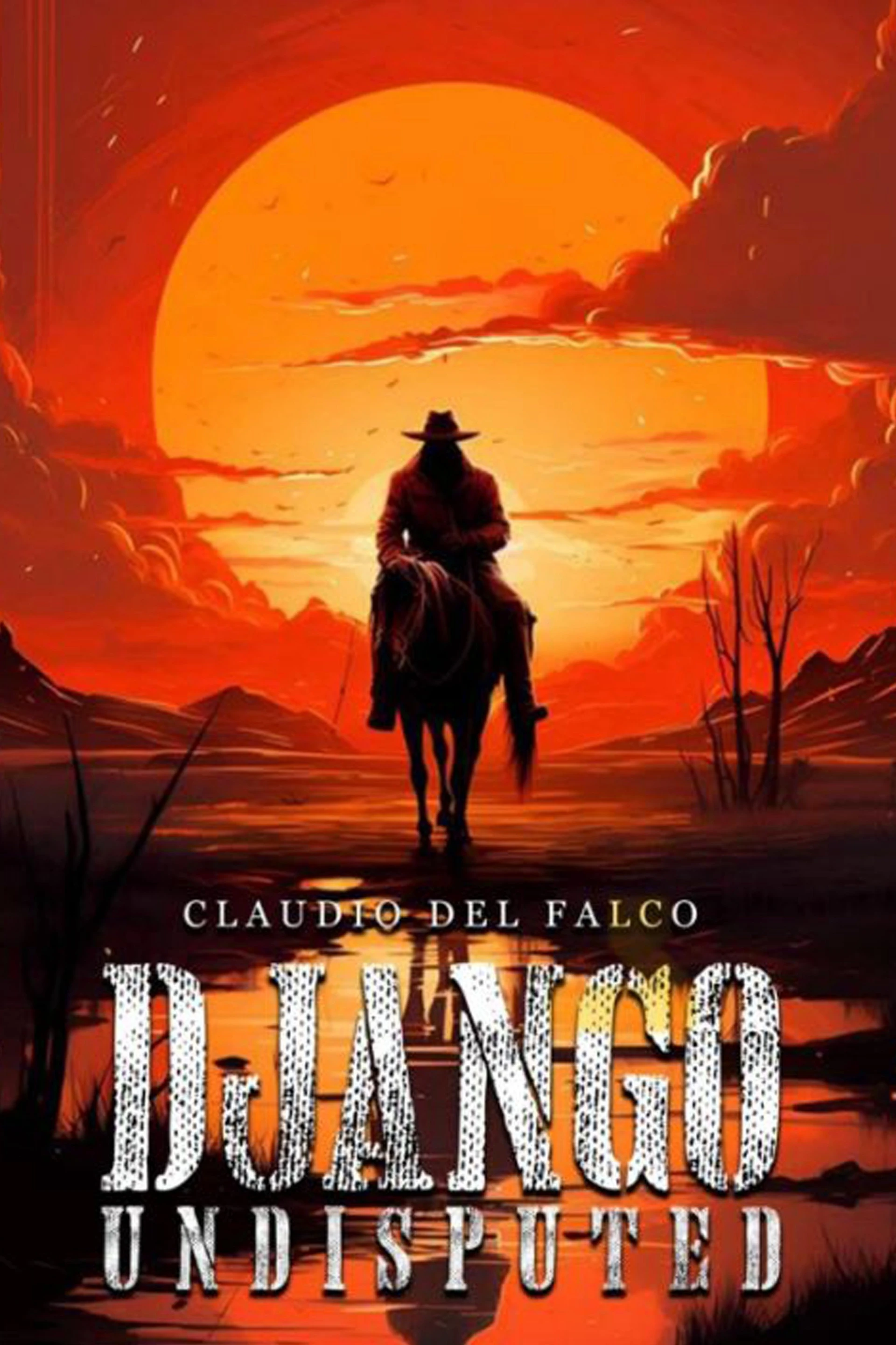 Django Undisputed Django Undisputed