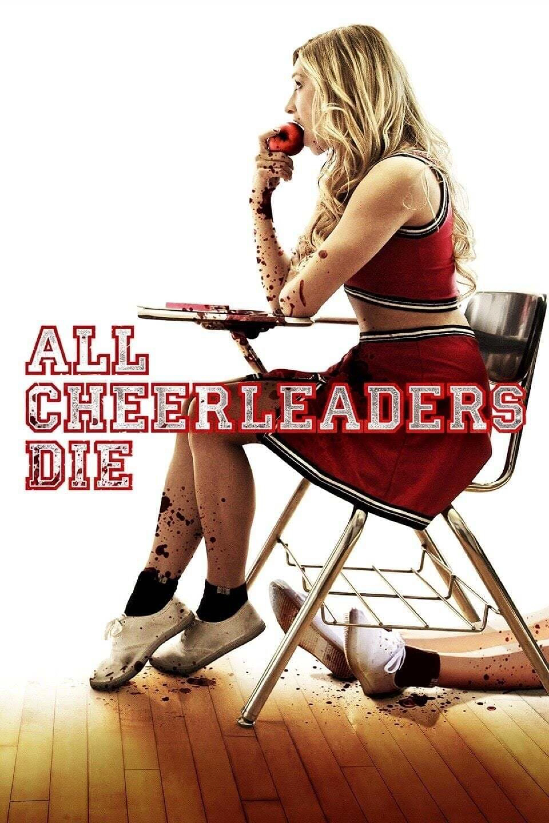 Đội Nữ Cổ Động Ma All Cheerleaders Die