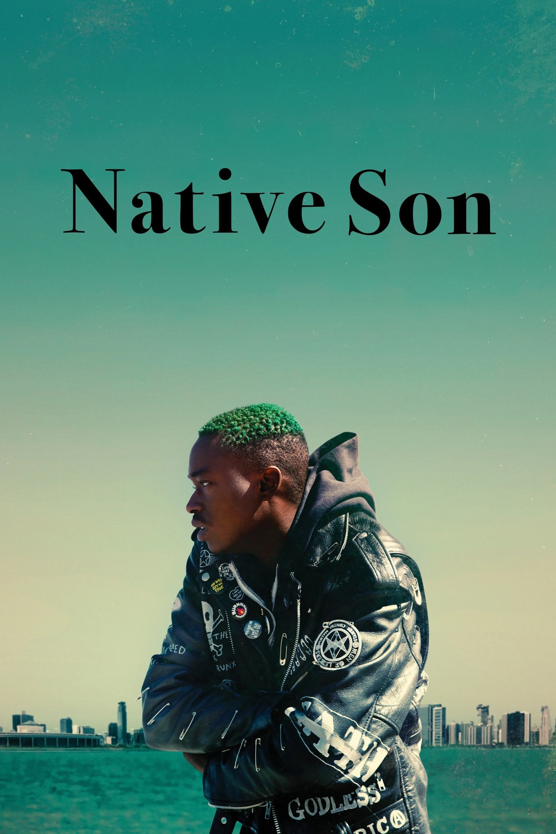 Đứa Con Bản Xứ Native Son