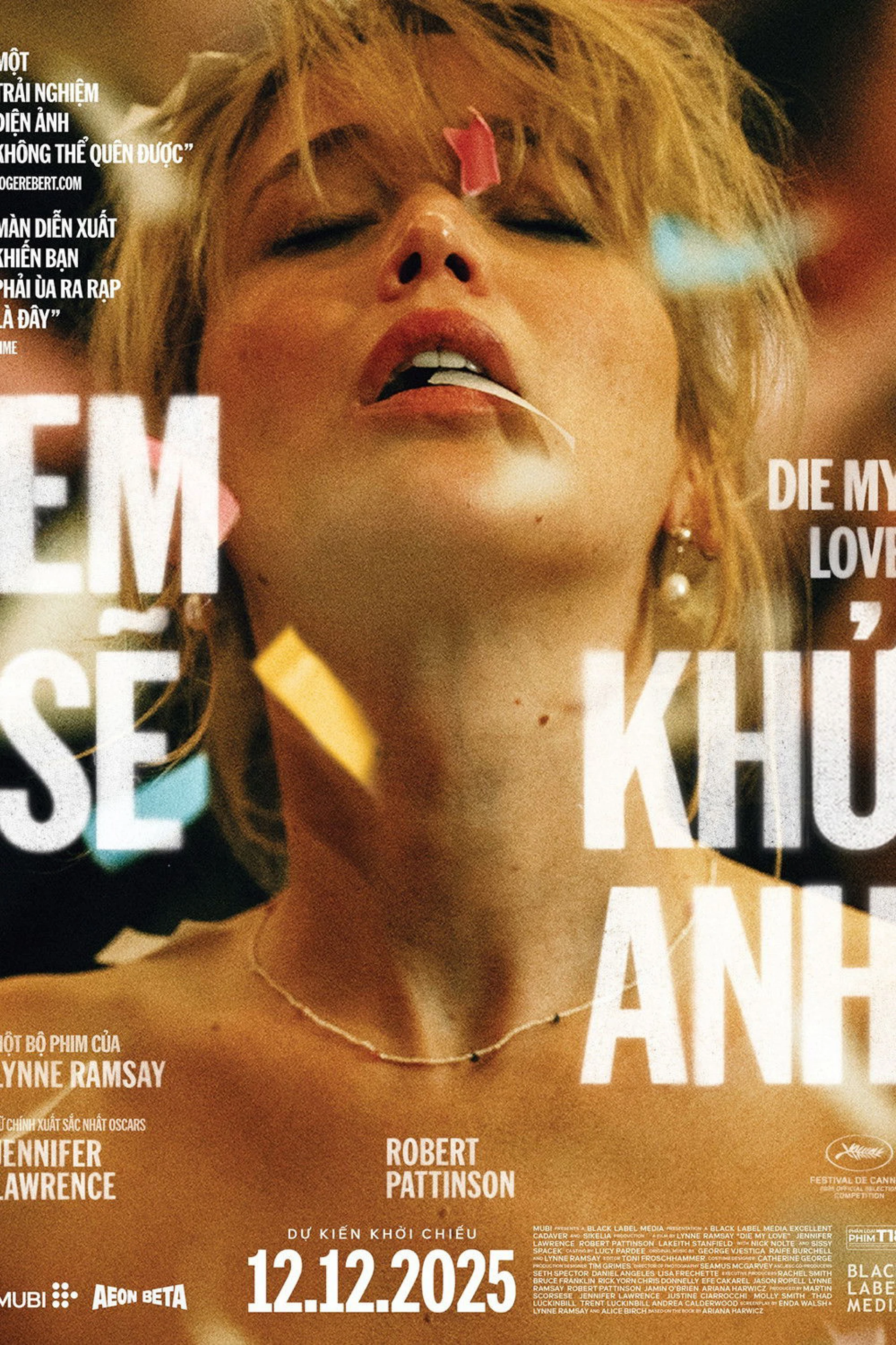 Em Sẽ Khử Anh Die My Love