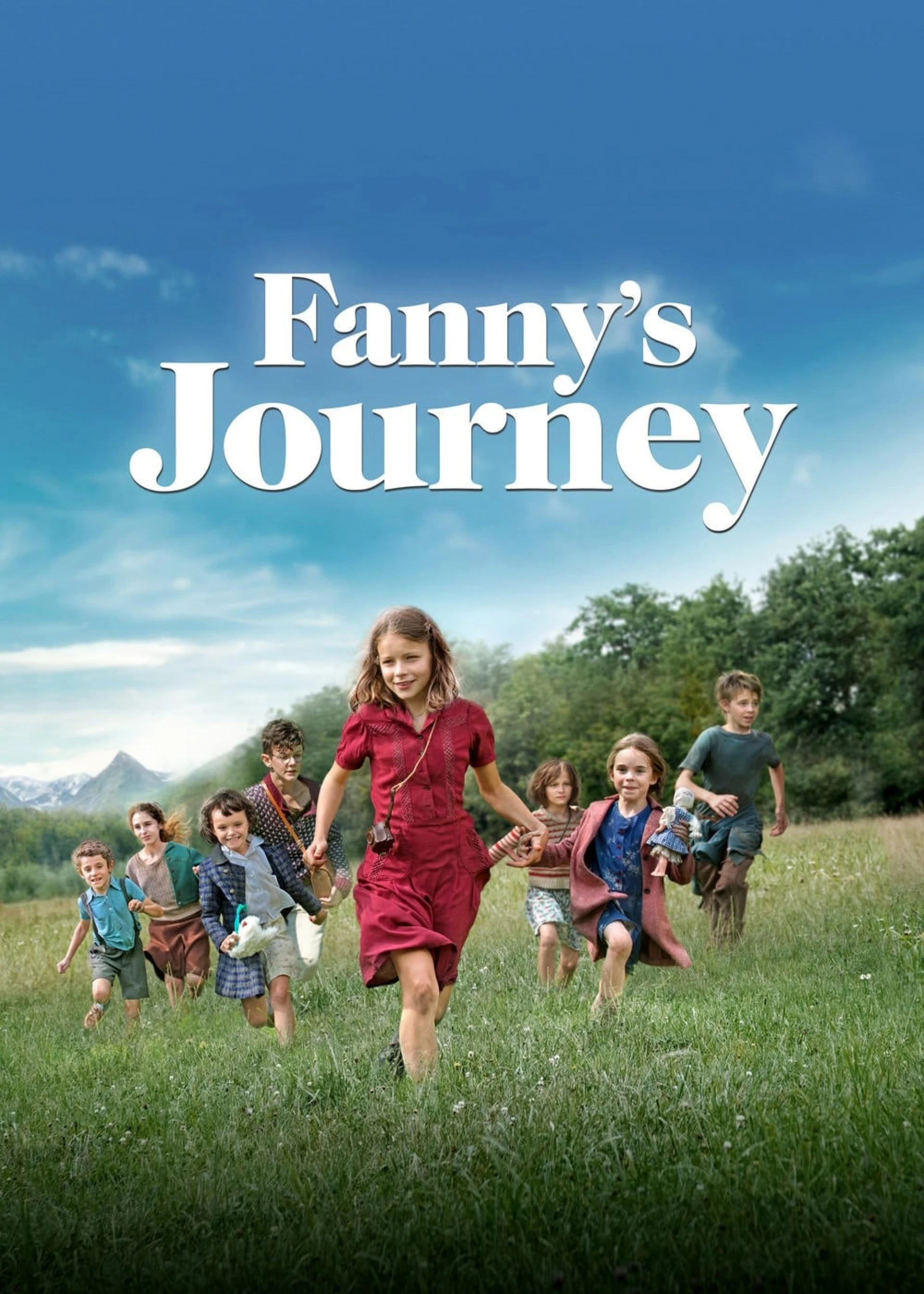 Fanny's Journey Fanny's Journey