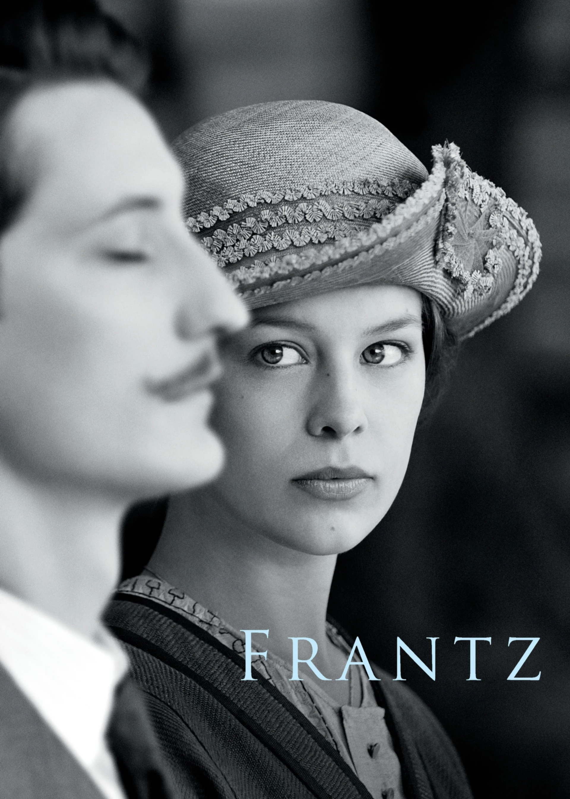 Frantz Frantz