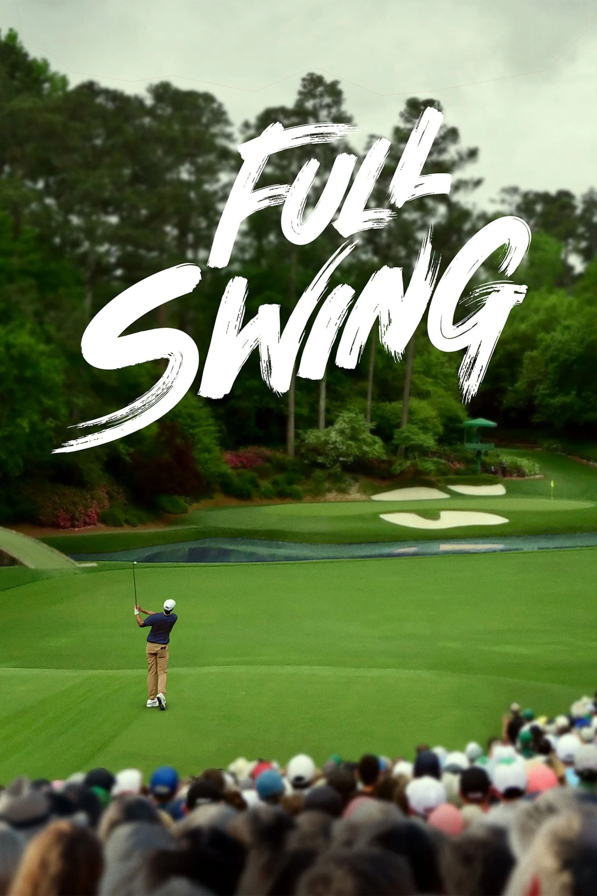 Full Swing: Những Tay Golf Chuyên Nghiệp (Phần 2) Full Swing Season 2