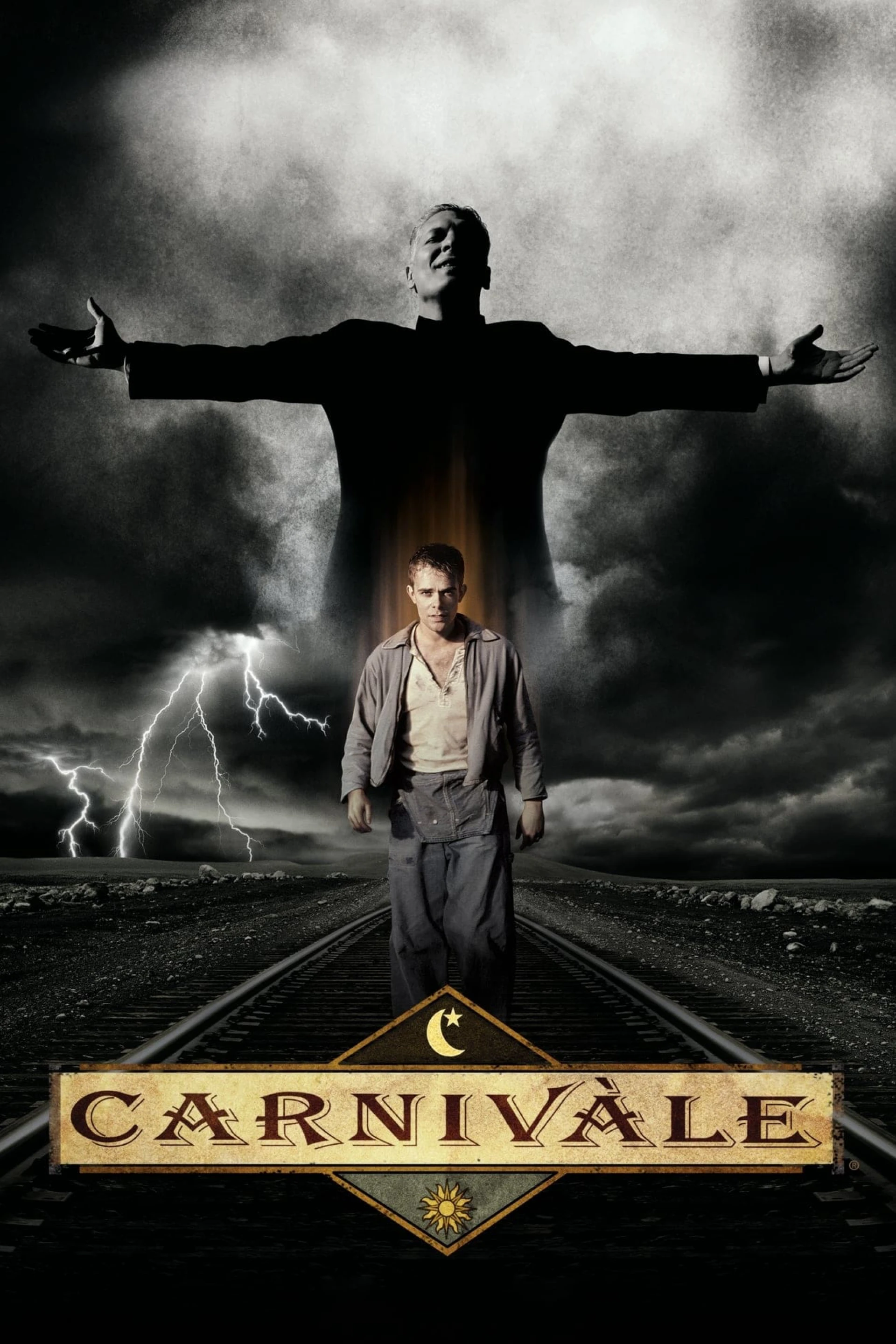 Gánh Xiếc (Phần 2) Carnivàle (Season 2)