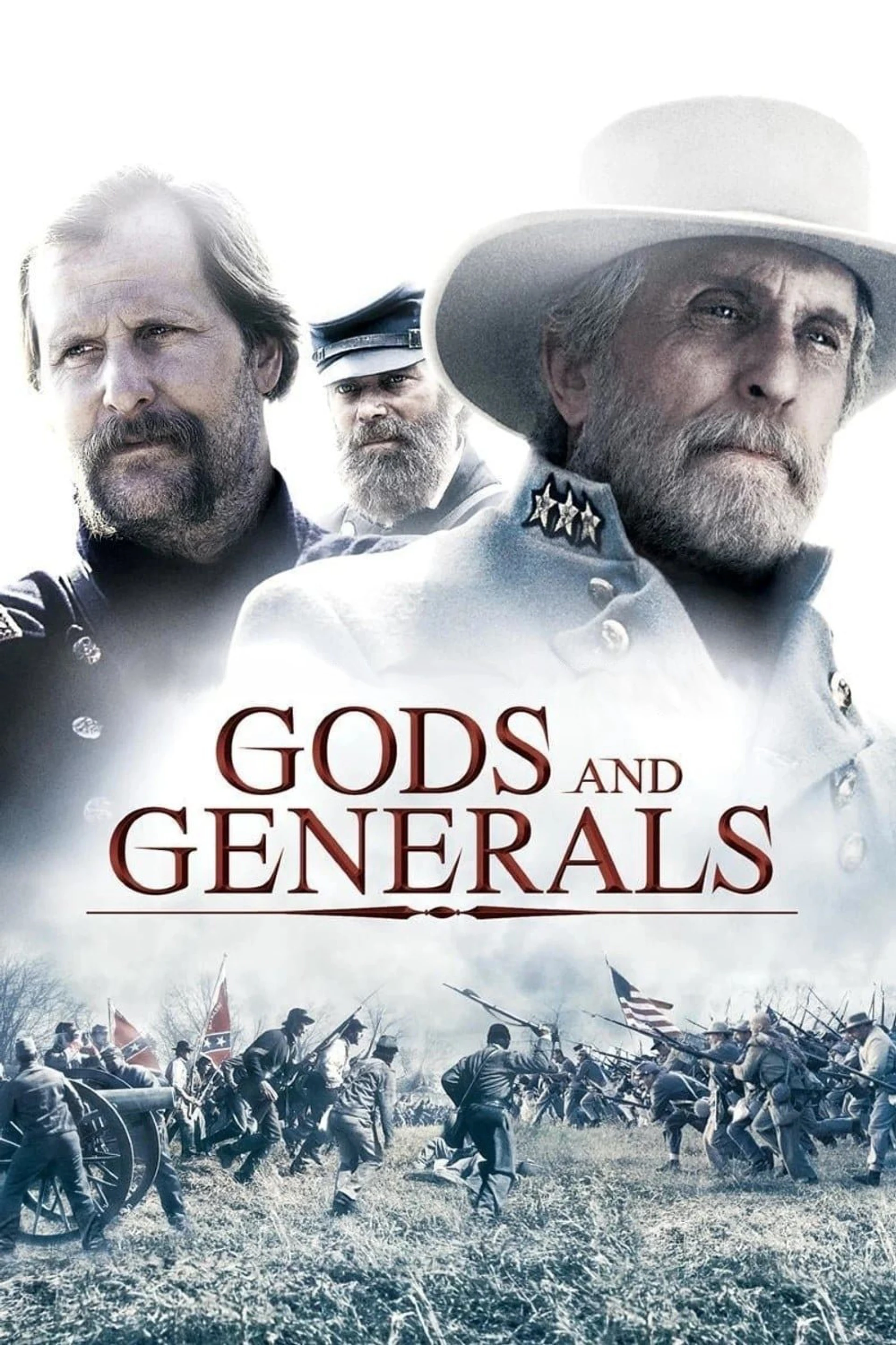 Gods and Generals Gods and Generals