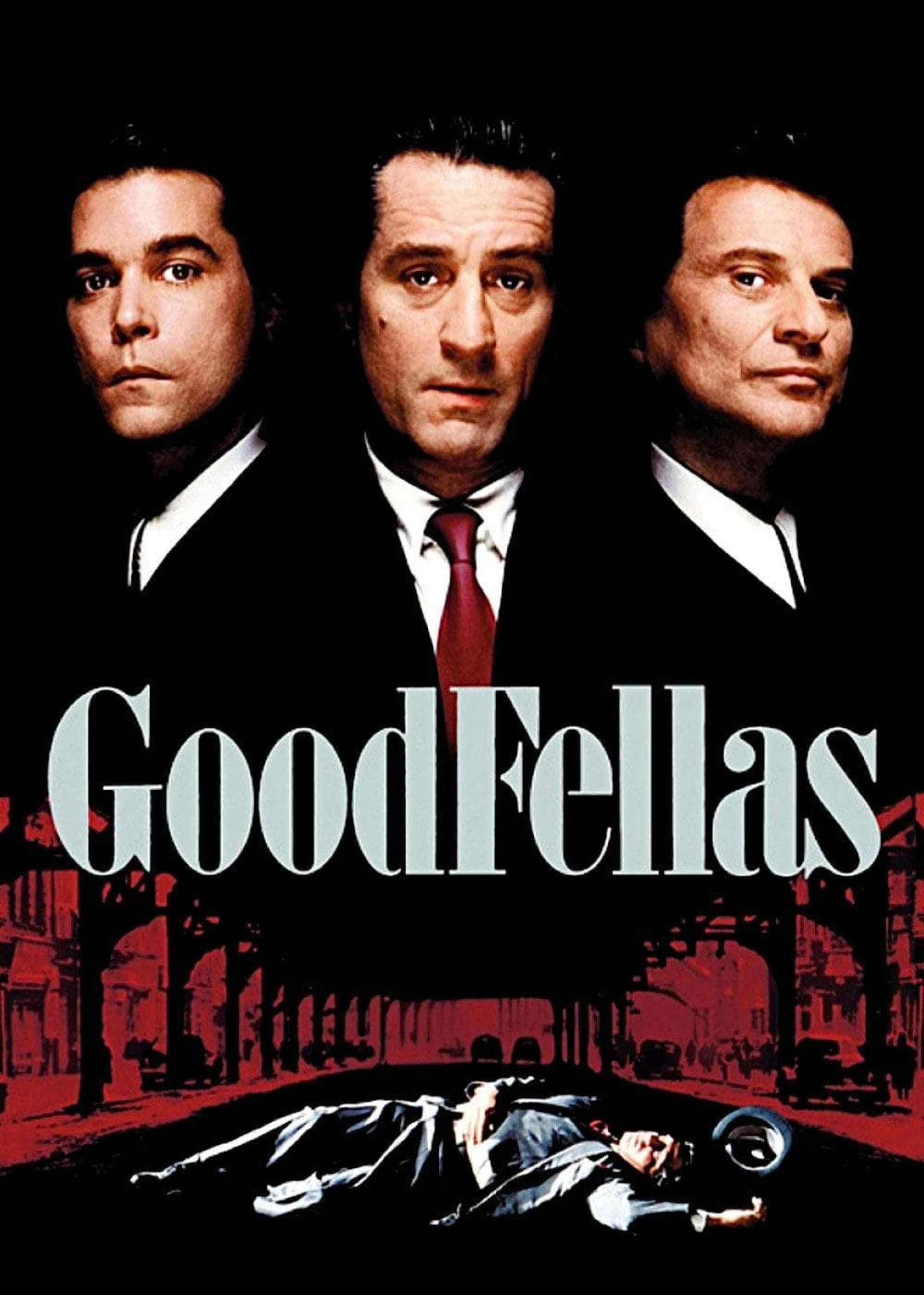 GoodFellas GoodFellas