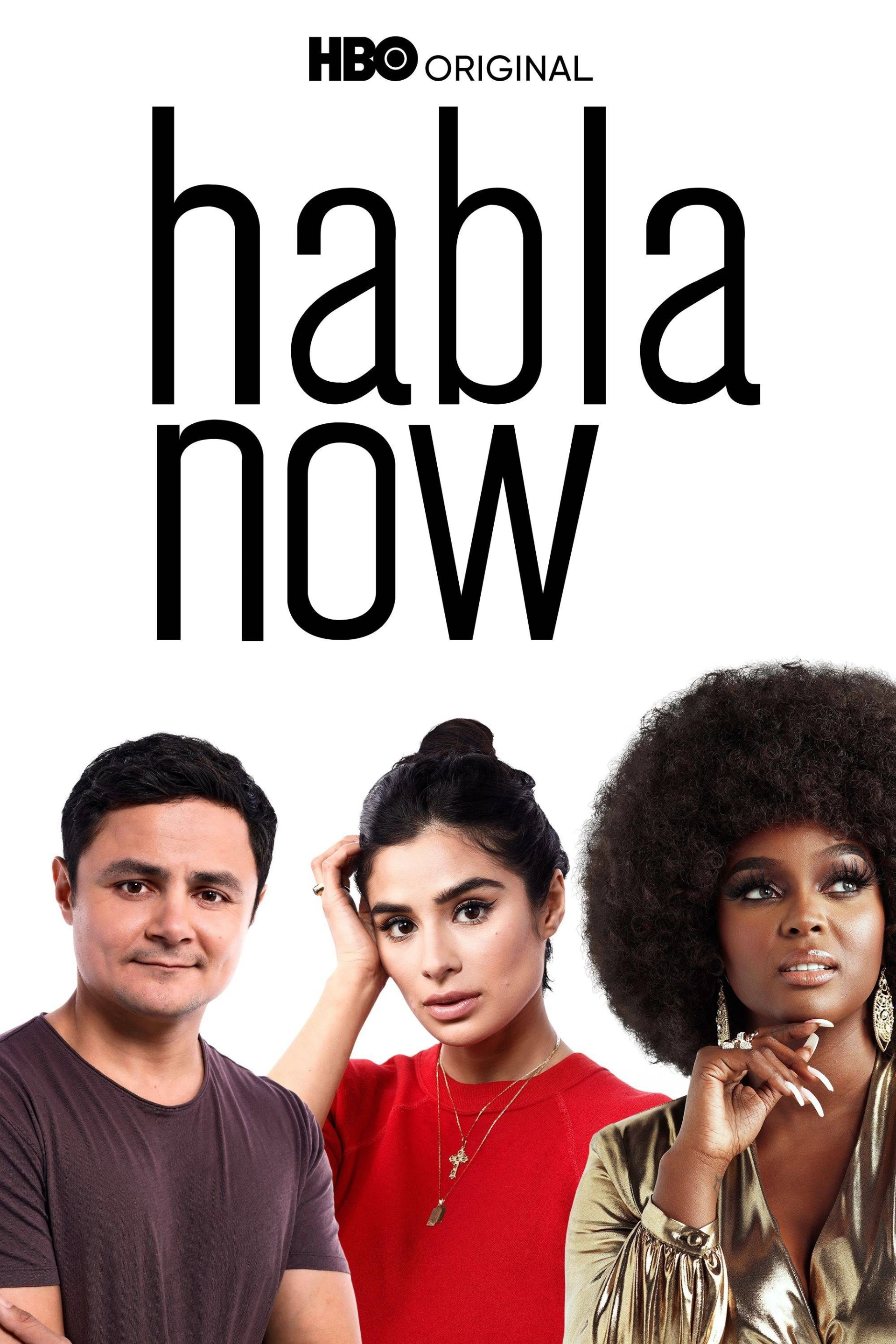 Habla Now - Hãy Chia Sẻ Ngay Habla Now