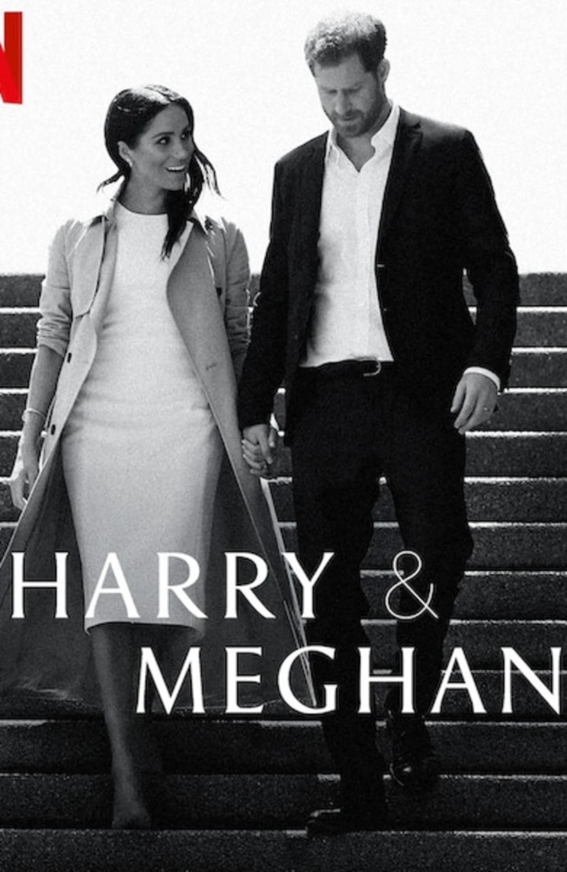 Harry và Meghan Harry & Meghan