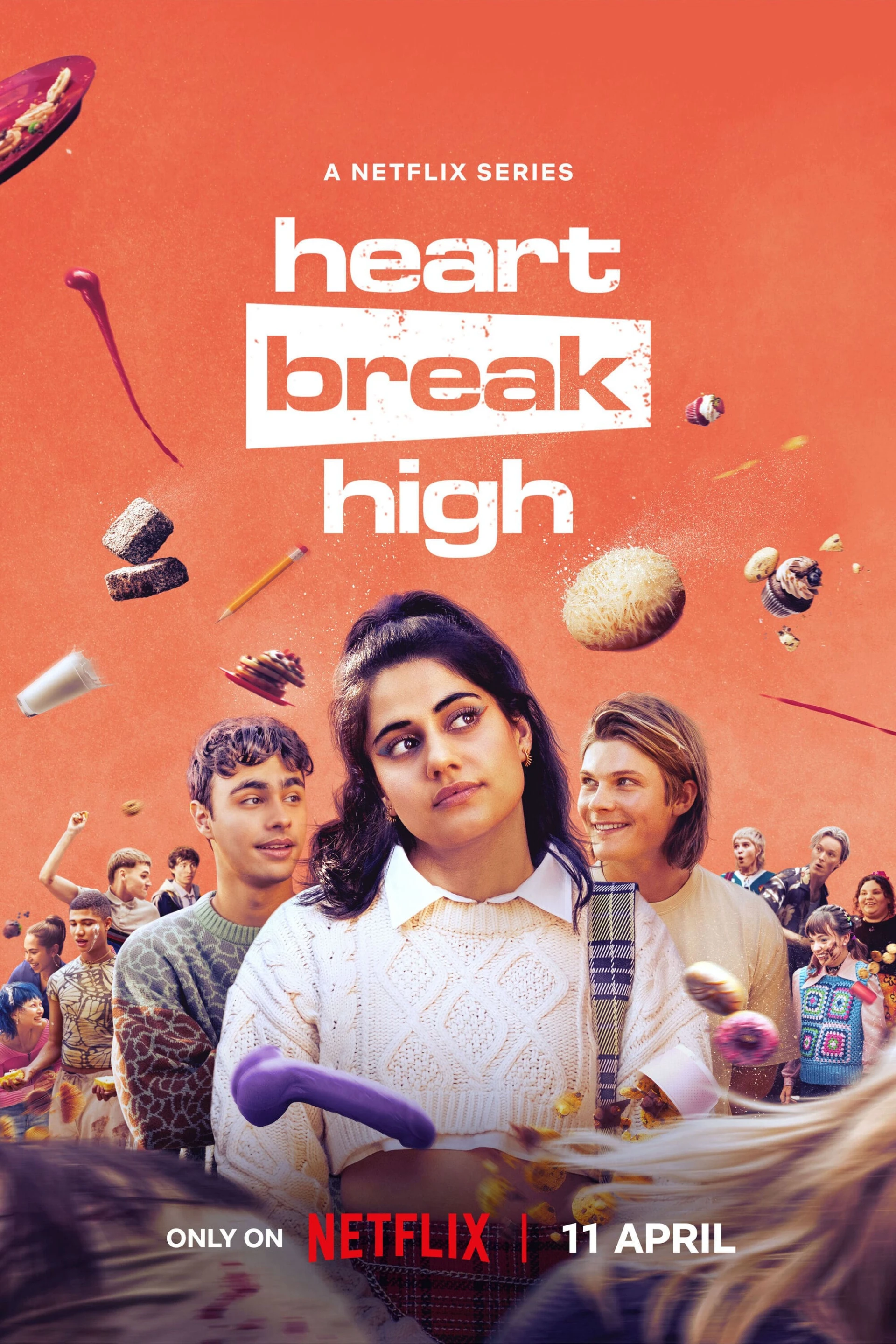 Heartbreak High (Phần 2) Heartbreak High Season 2